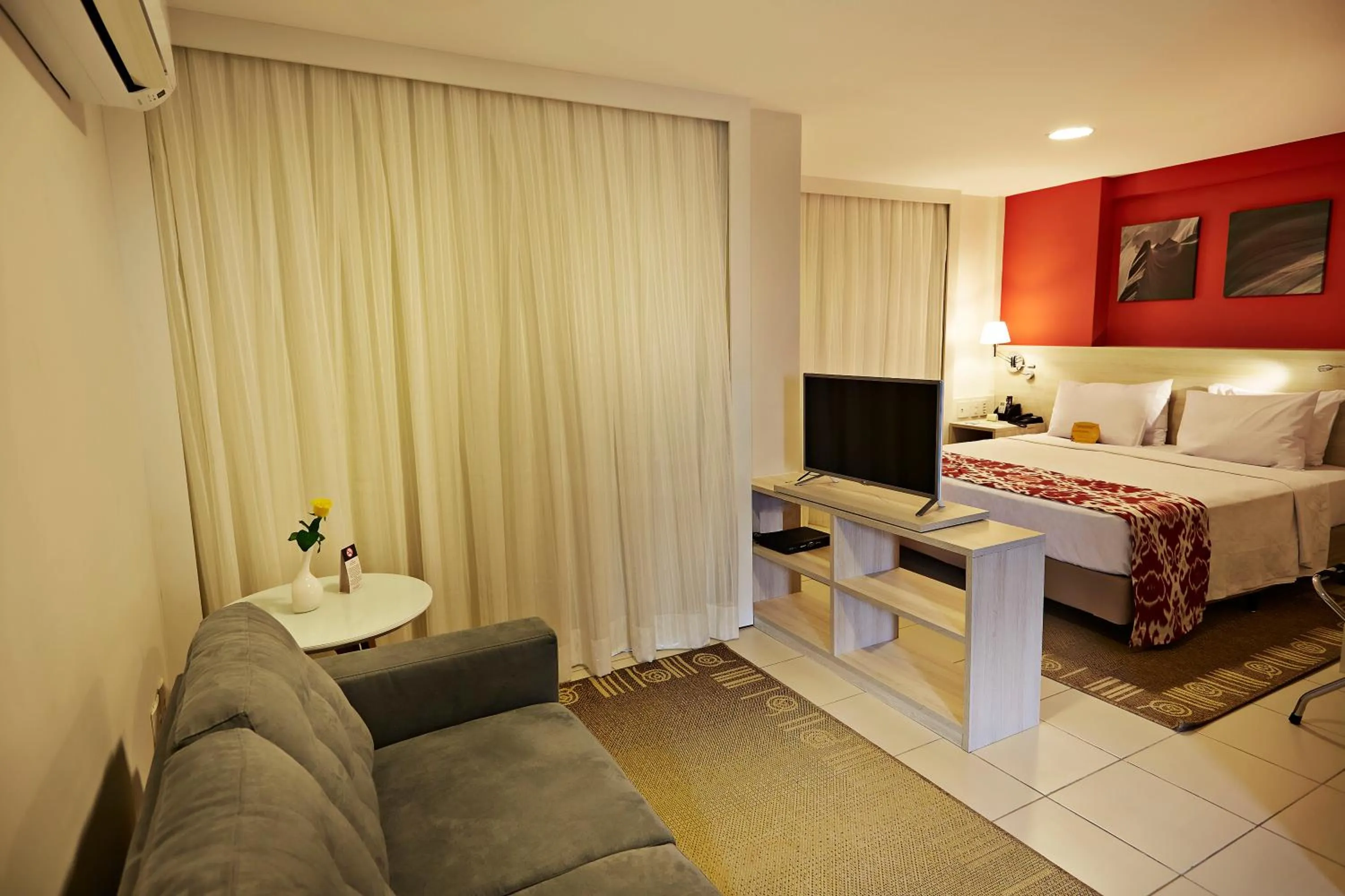 Executive Room in Comfort Hotel & Suites Natal