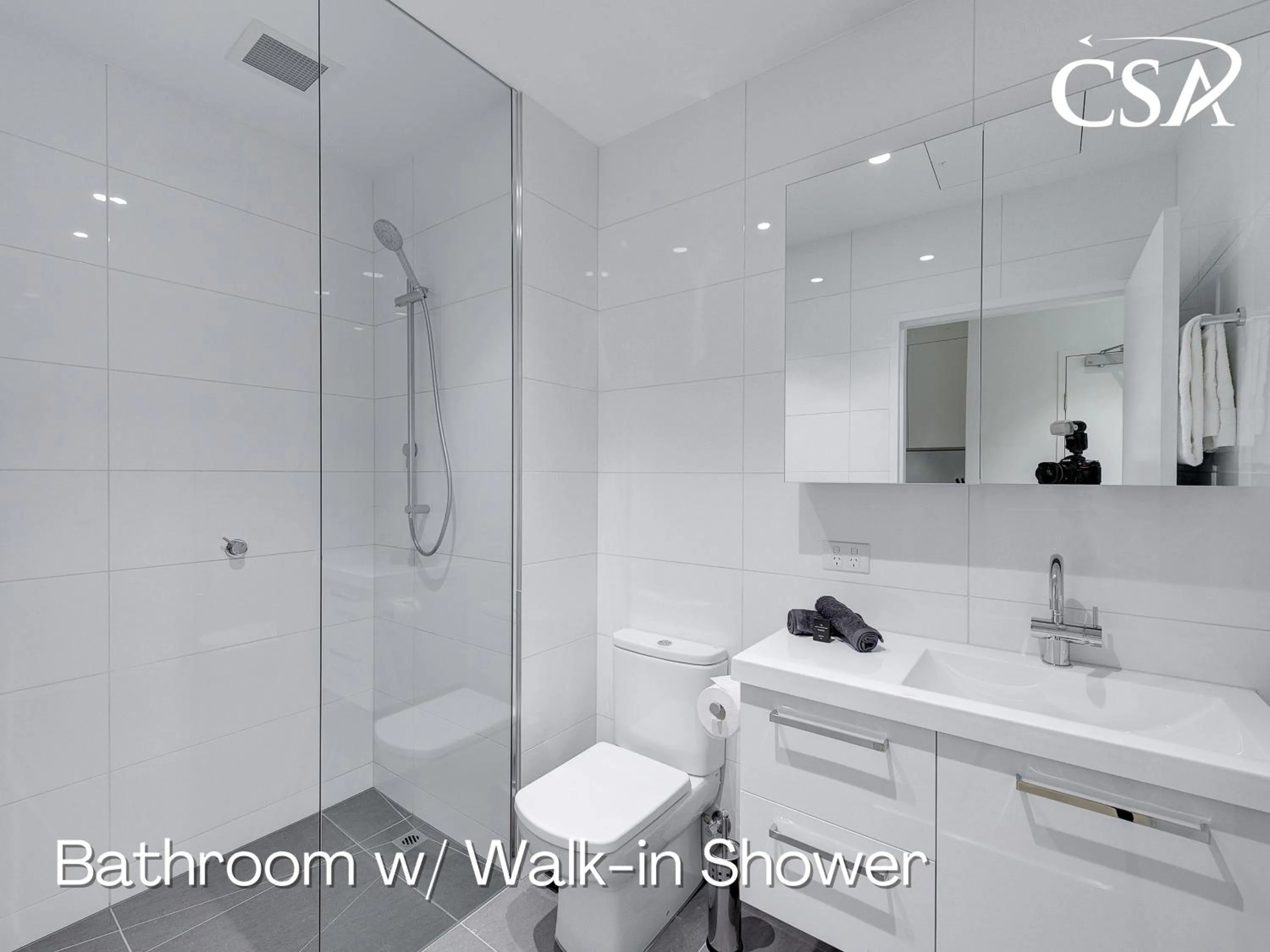 Superior Two-Bedroom Apartment in Camberwell Serviced Apartments