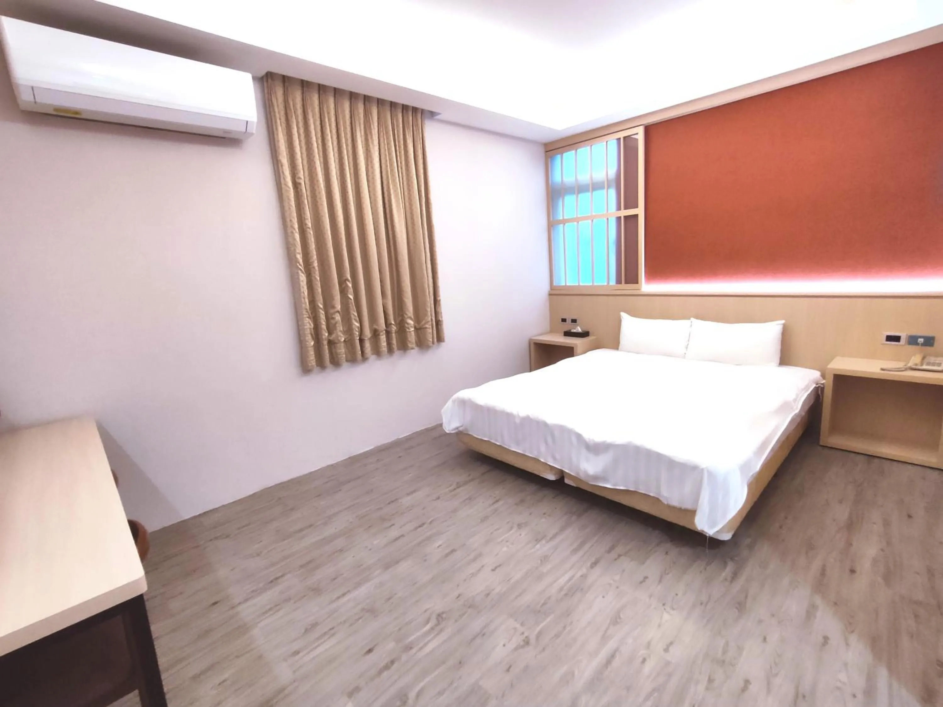 Superior Double Room in AOIKE Hot Spring Hotel