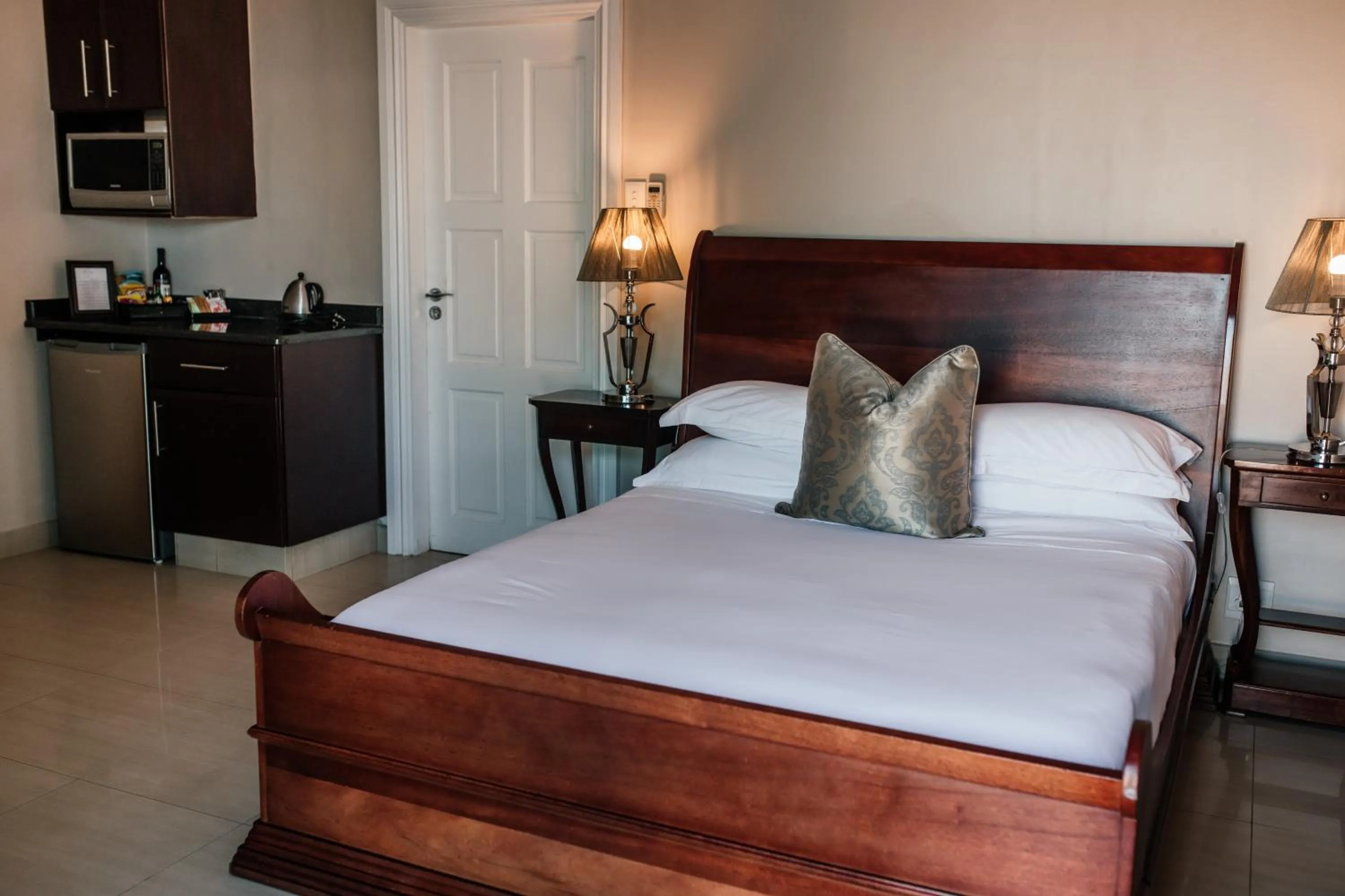 Standard Room in The View Boutique Hotel & Spa