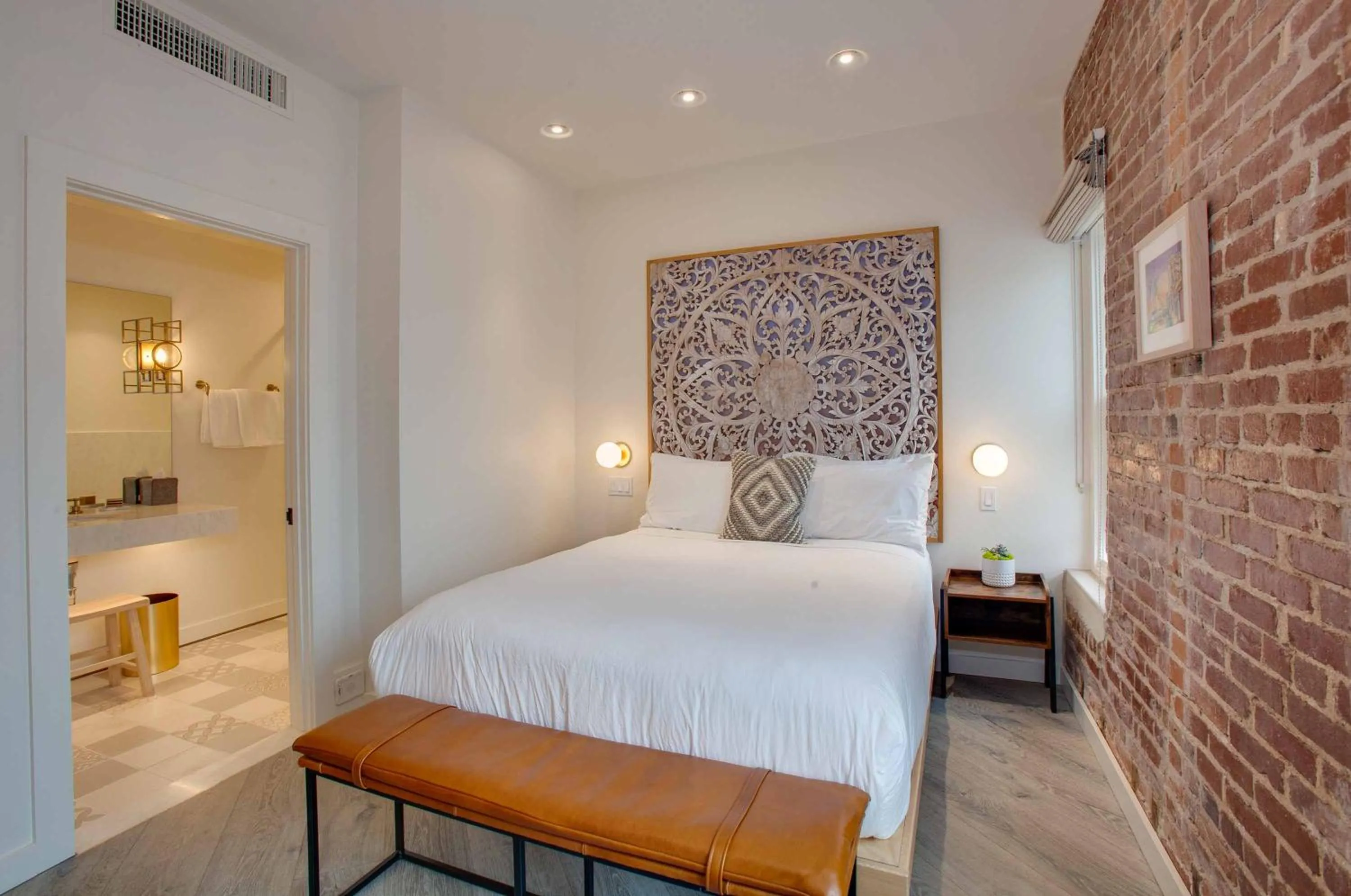 Ocean View  in Venice V Hotel