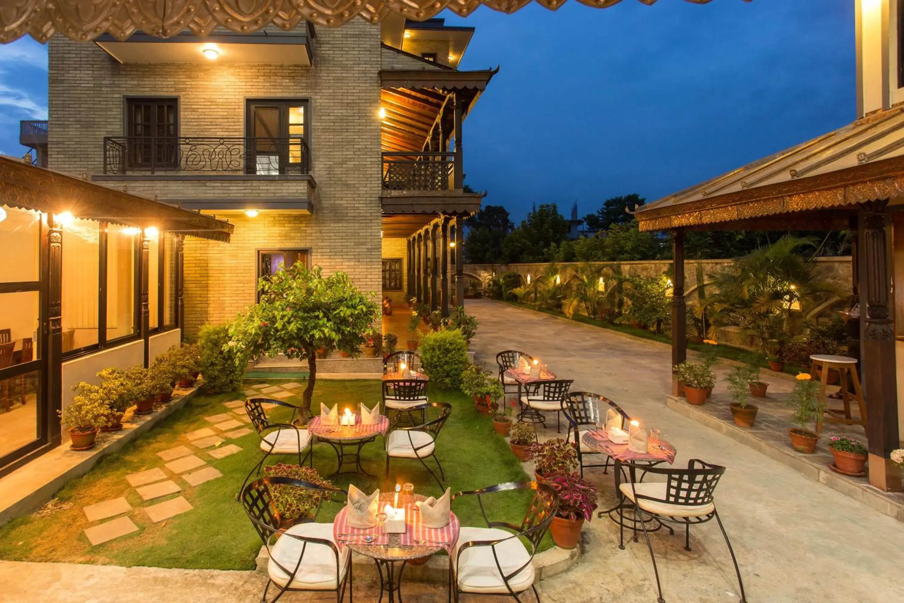 Hotel Utsab Himalaya Hotel Utsab Himalaya