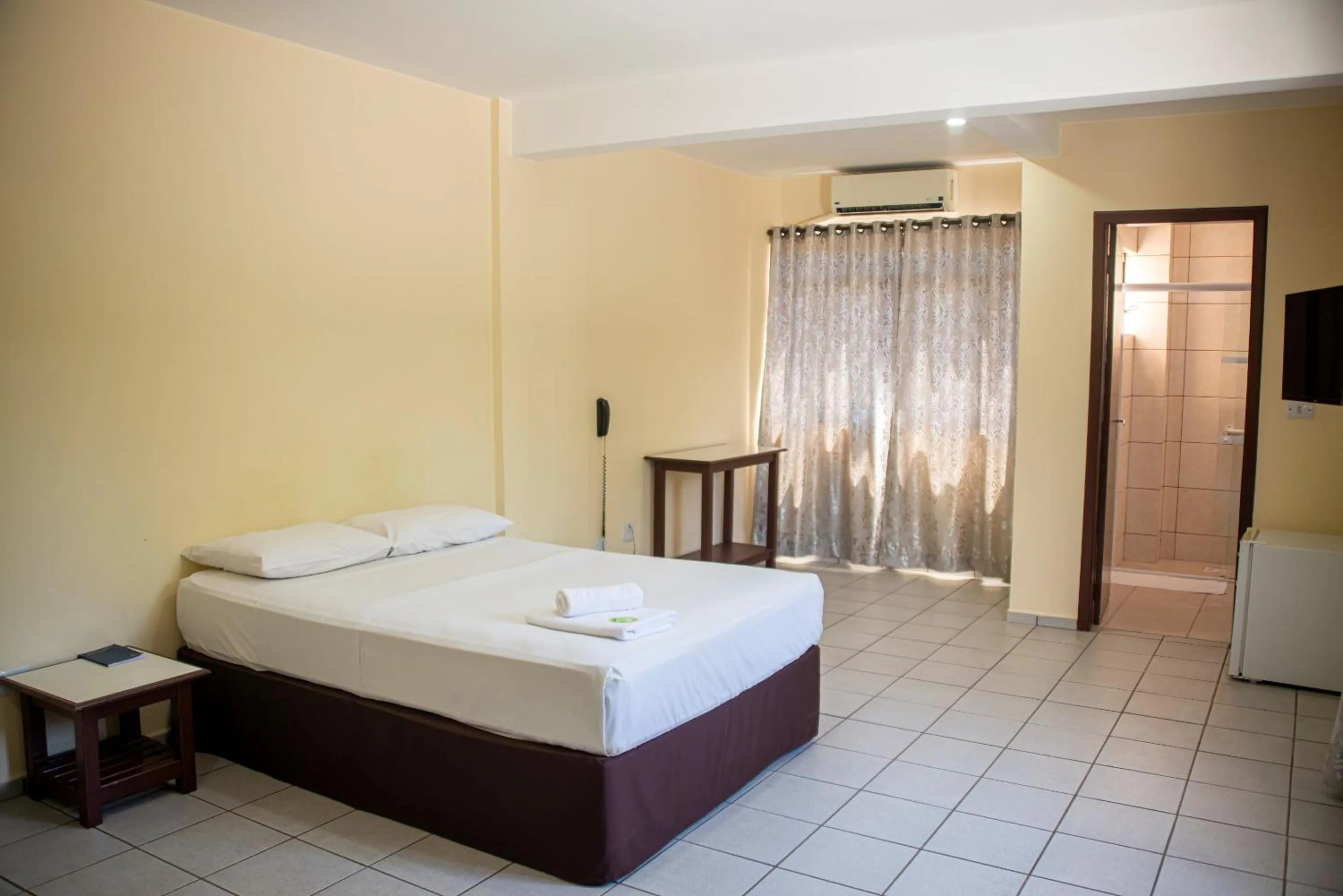 Deluxe Double Room in Smart Cataratas Hotel