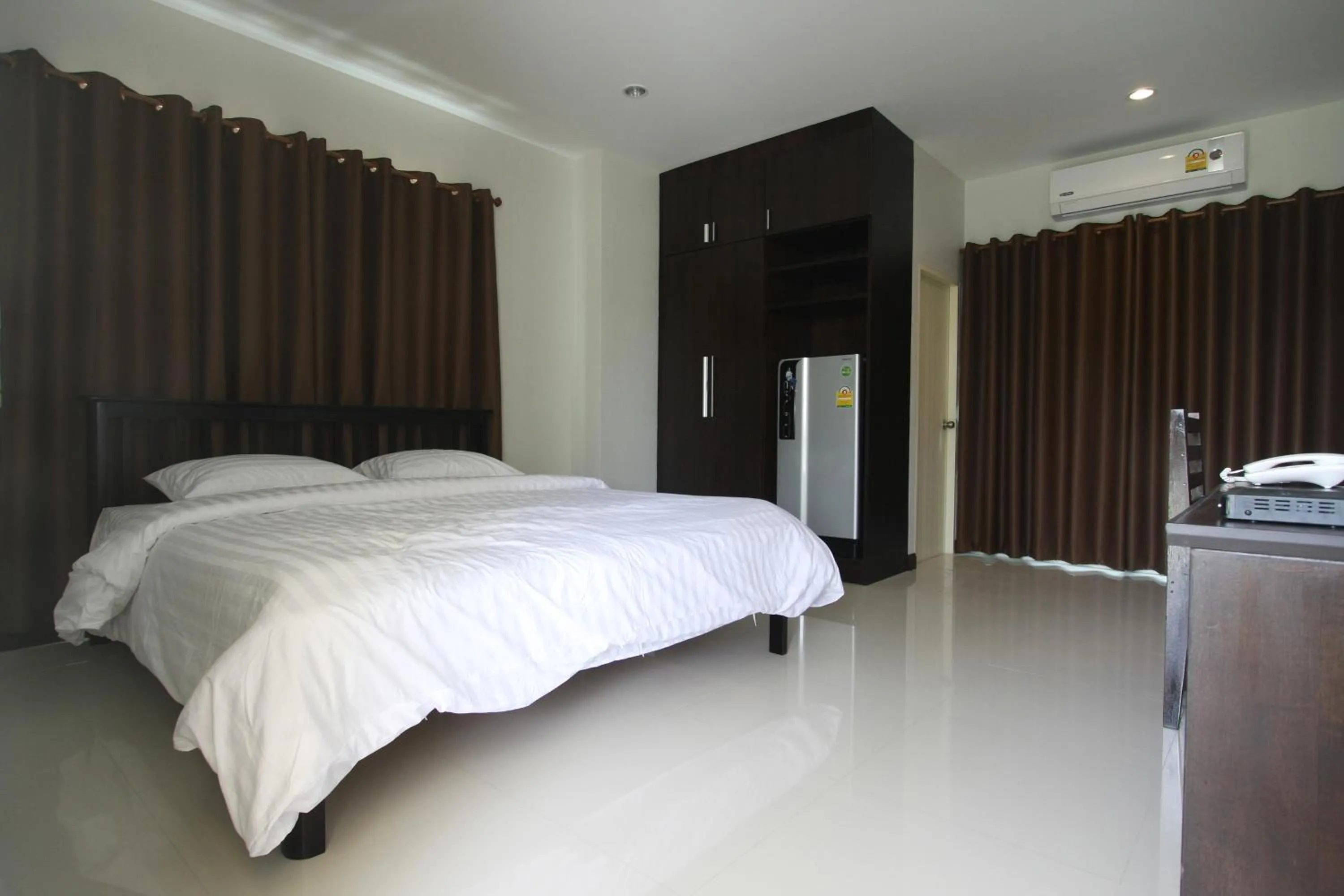 One-Bedroom Apartment in Rongsang Resort