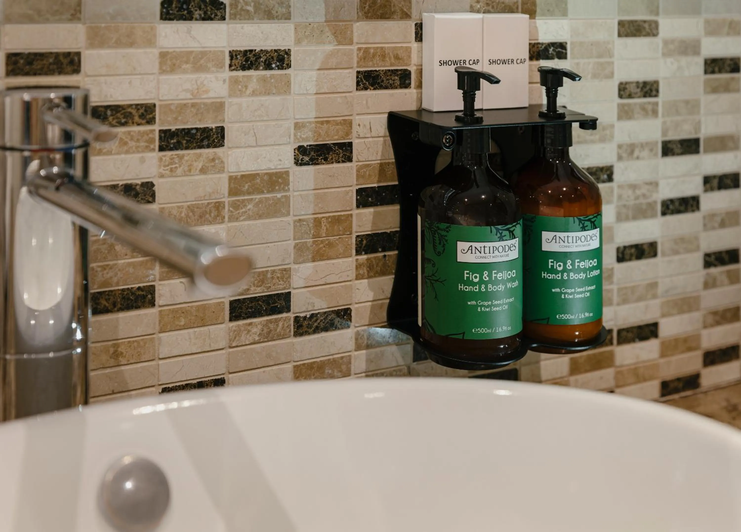 King Room with River View - Accessible  in Crowne Plaza - Borjomi by IHG