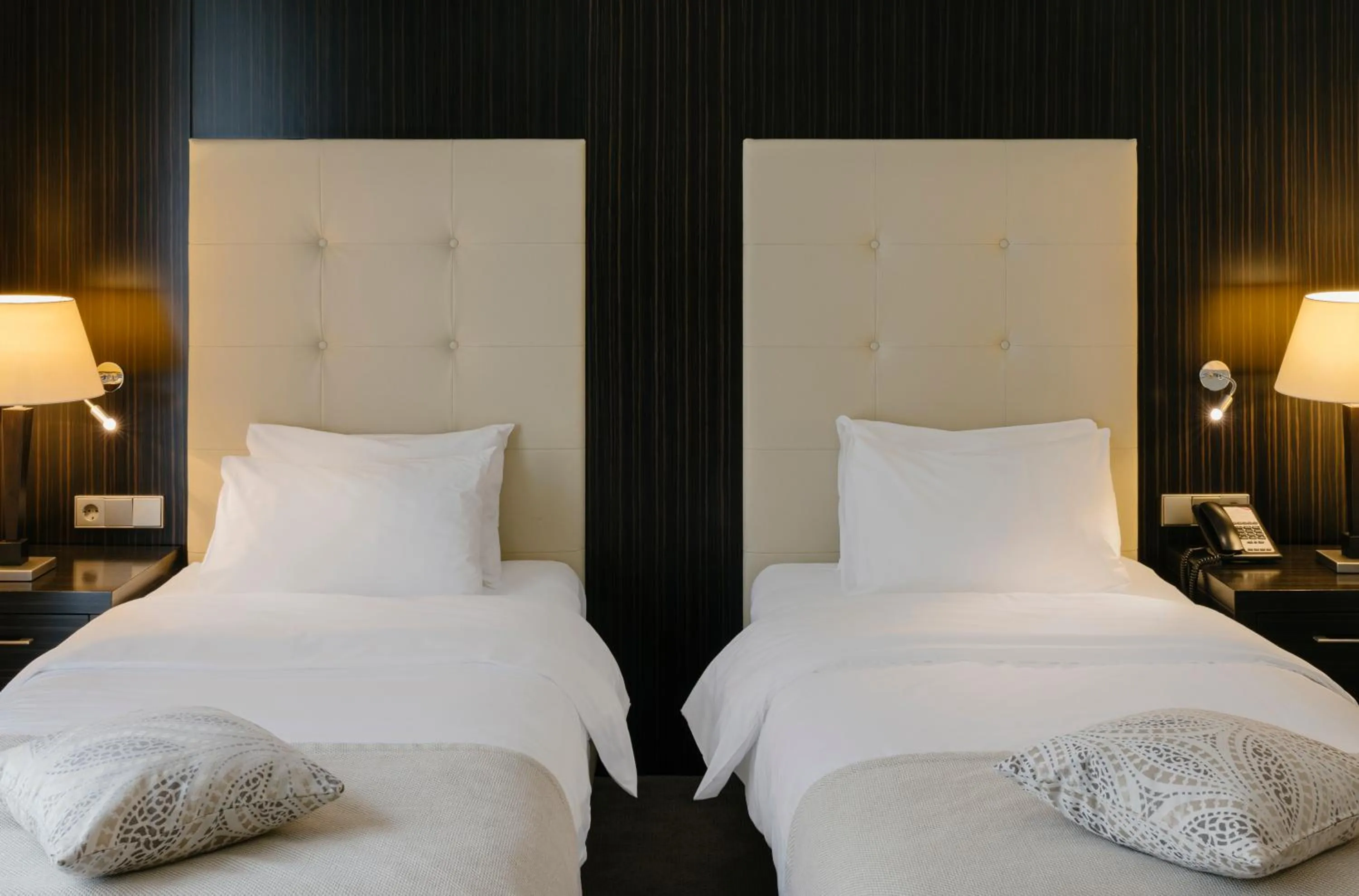 Standard Room in Crowne Plaza - Borjomi by IHG