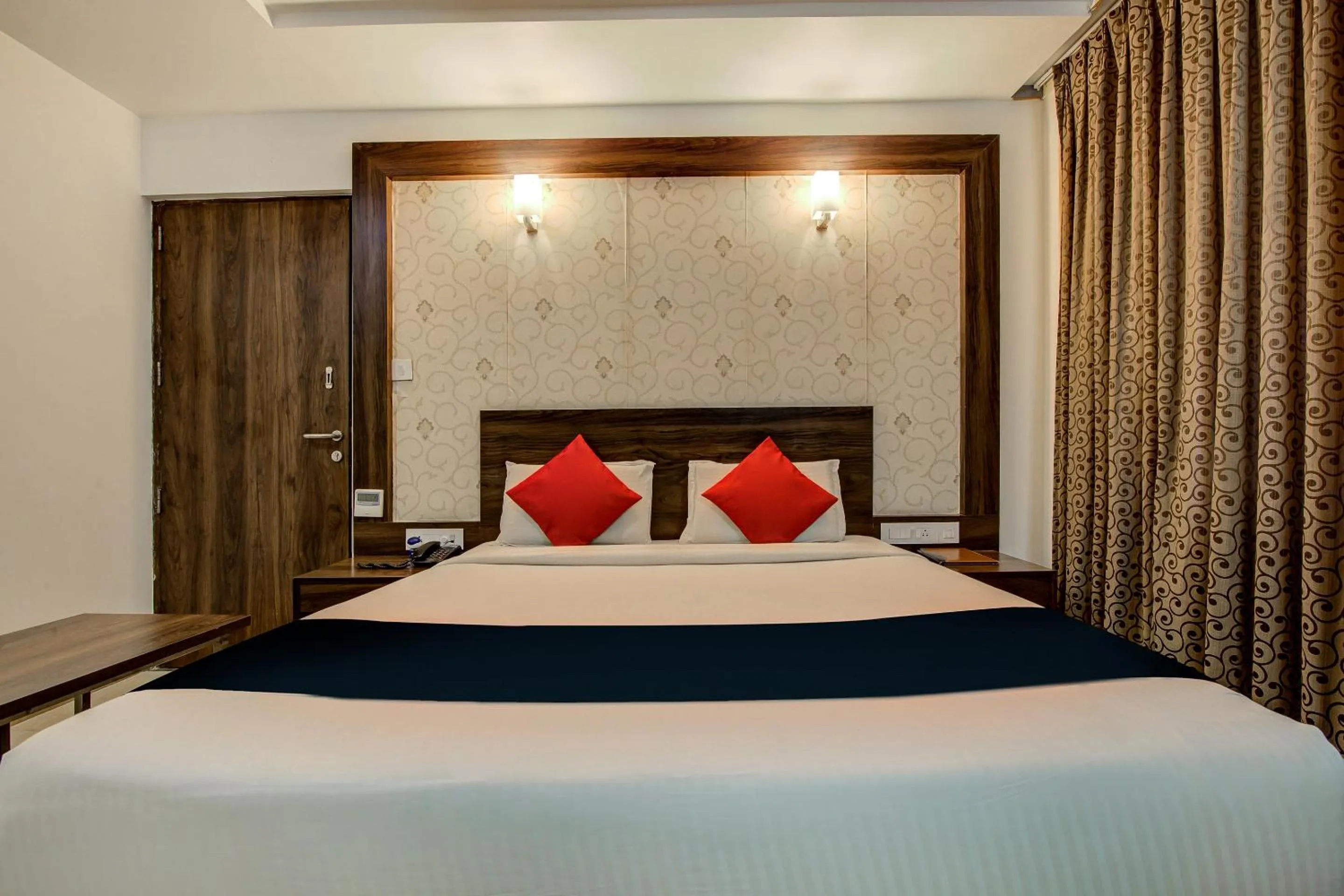 classic in MySpace Hotels Silverstar