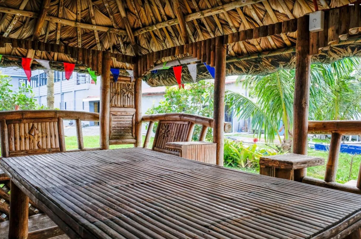 Deluxe Double Room in Hotel Aroha