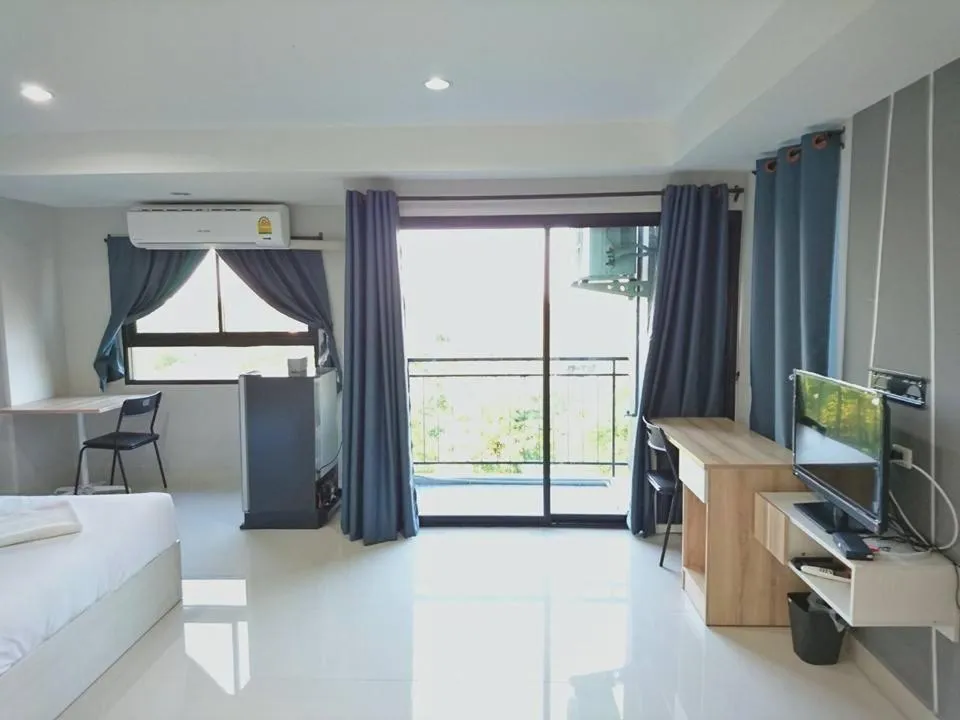 Superior Studio in Ploen Ploen Residence