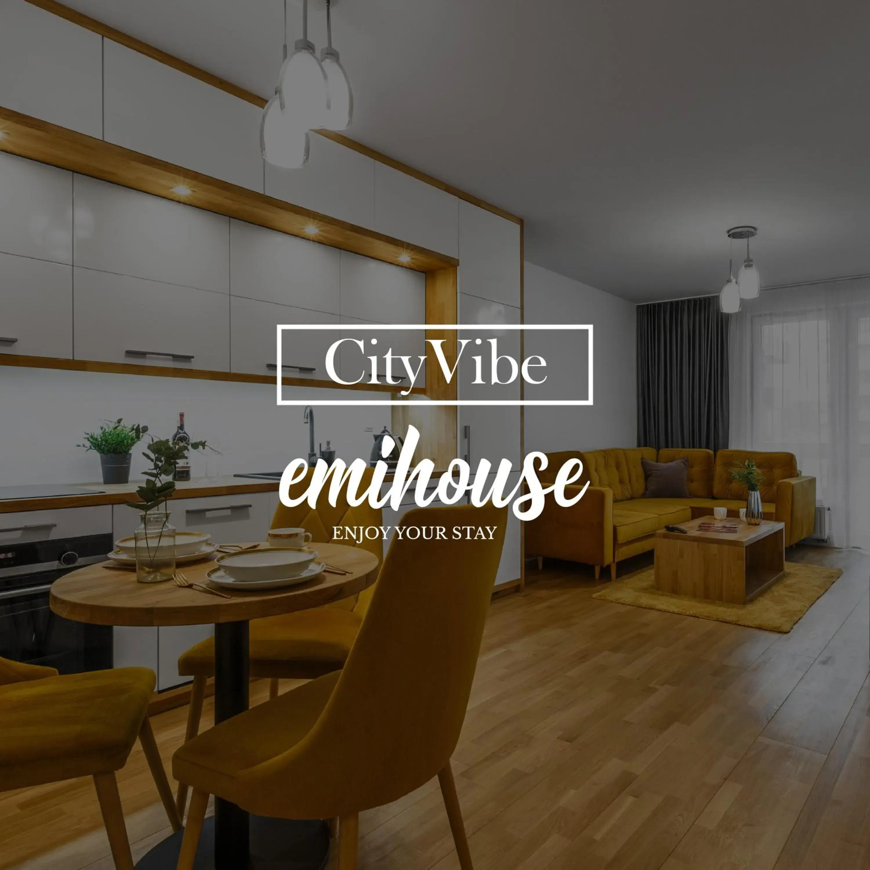 Emihouse CityVibe Apartments Emihouse CityVibe Apartments