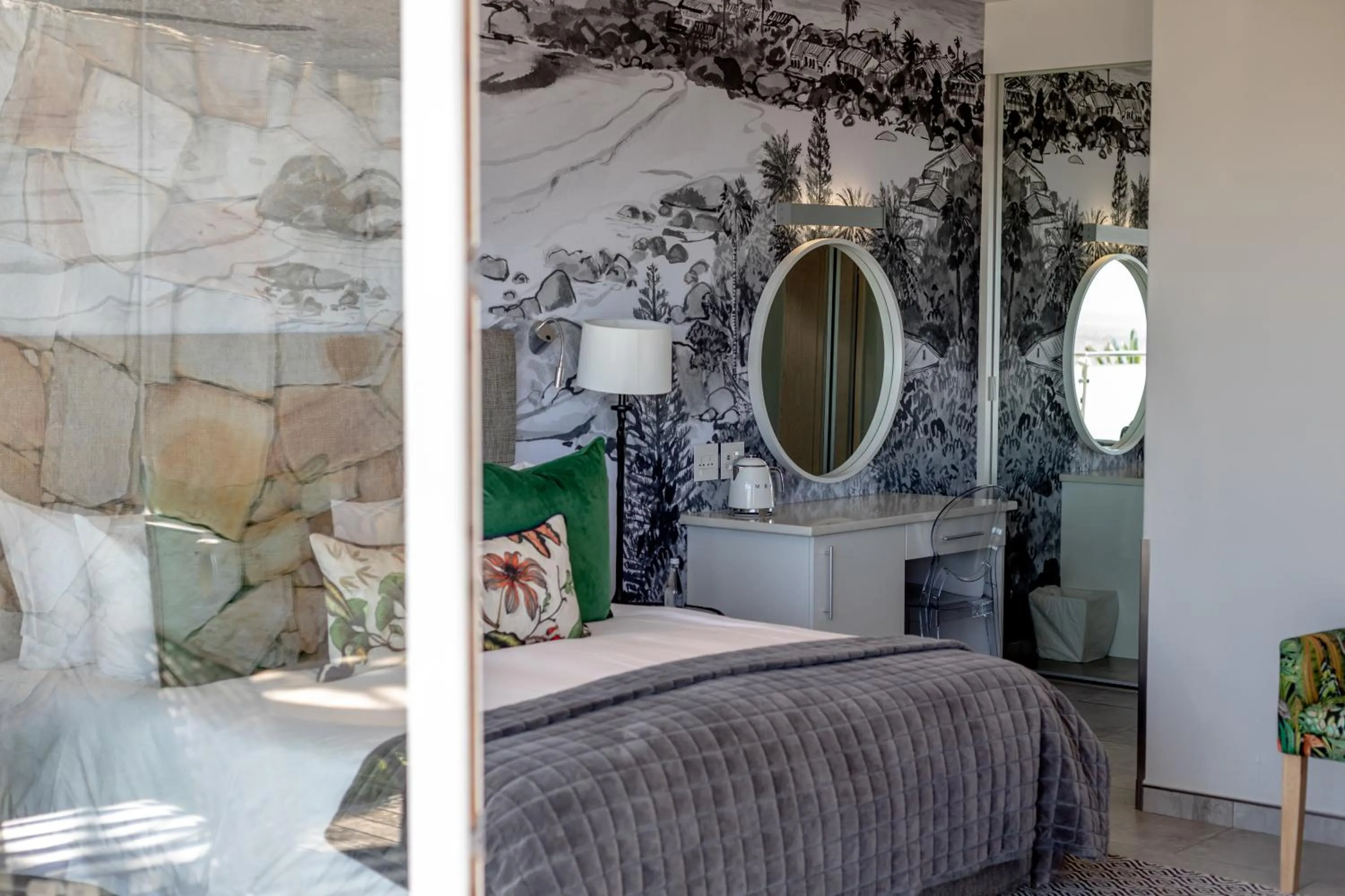 Classic Room in Ocean View House