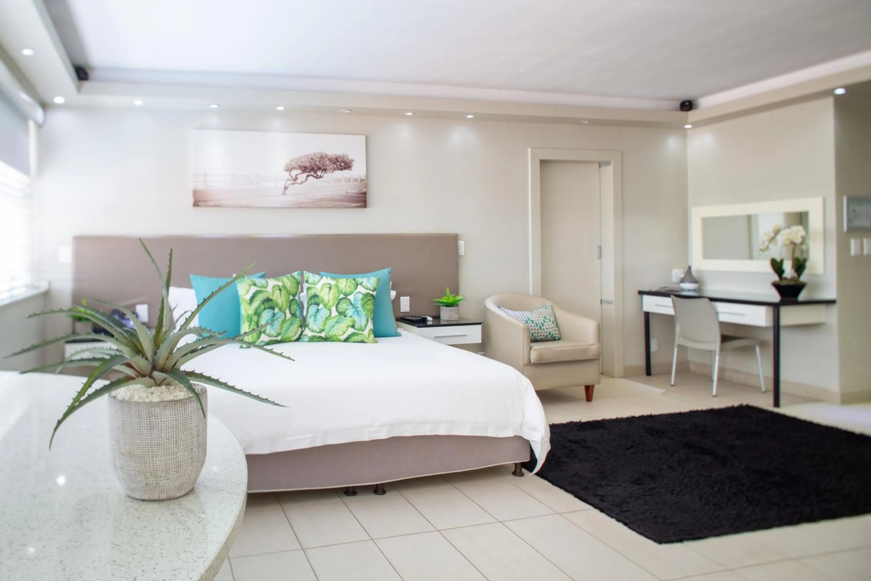 Executive Suite in Villa San Giovanni Accommodation