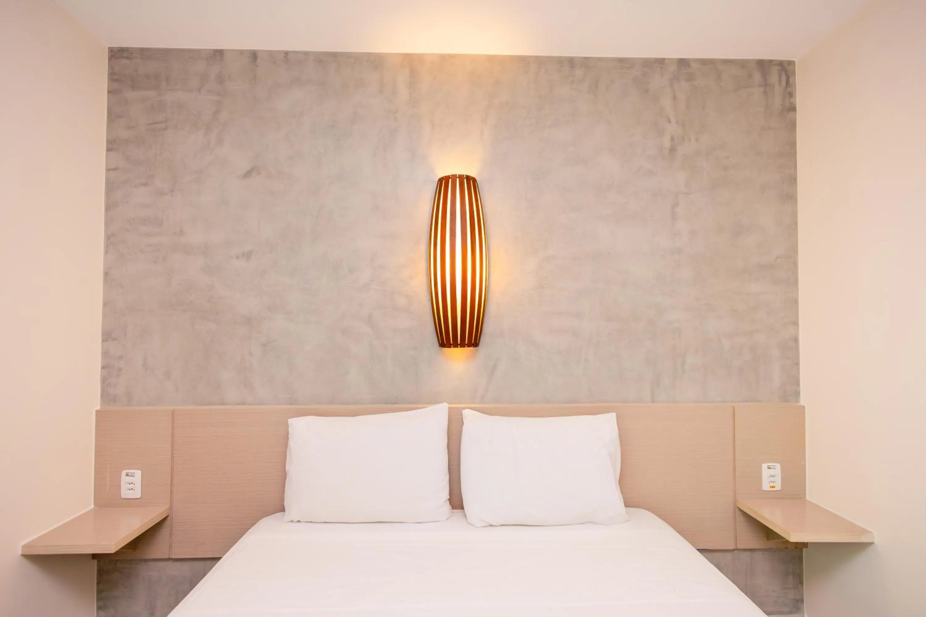 Standard Double Room in Go Inn Hotel Aracaju