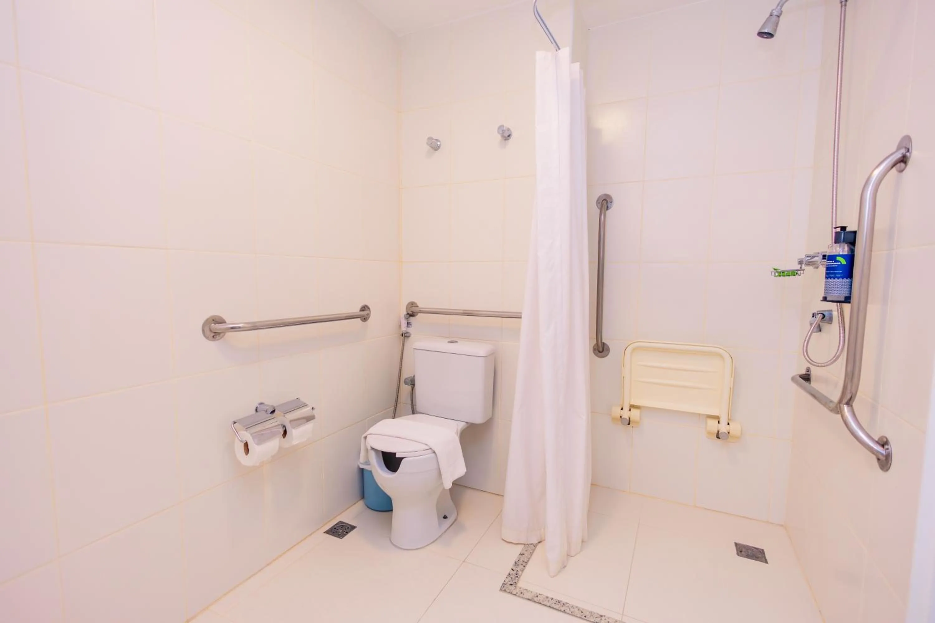 Apartment - single occupancy - Accessible in Go Inn Hotel Aracaju