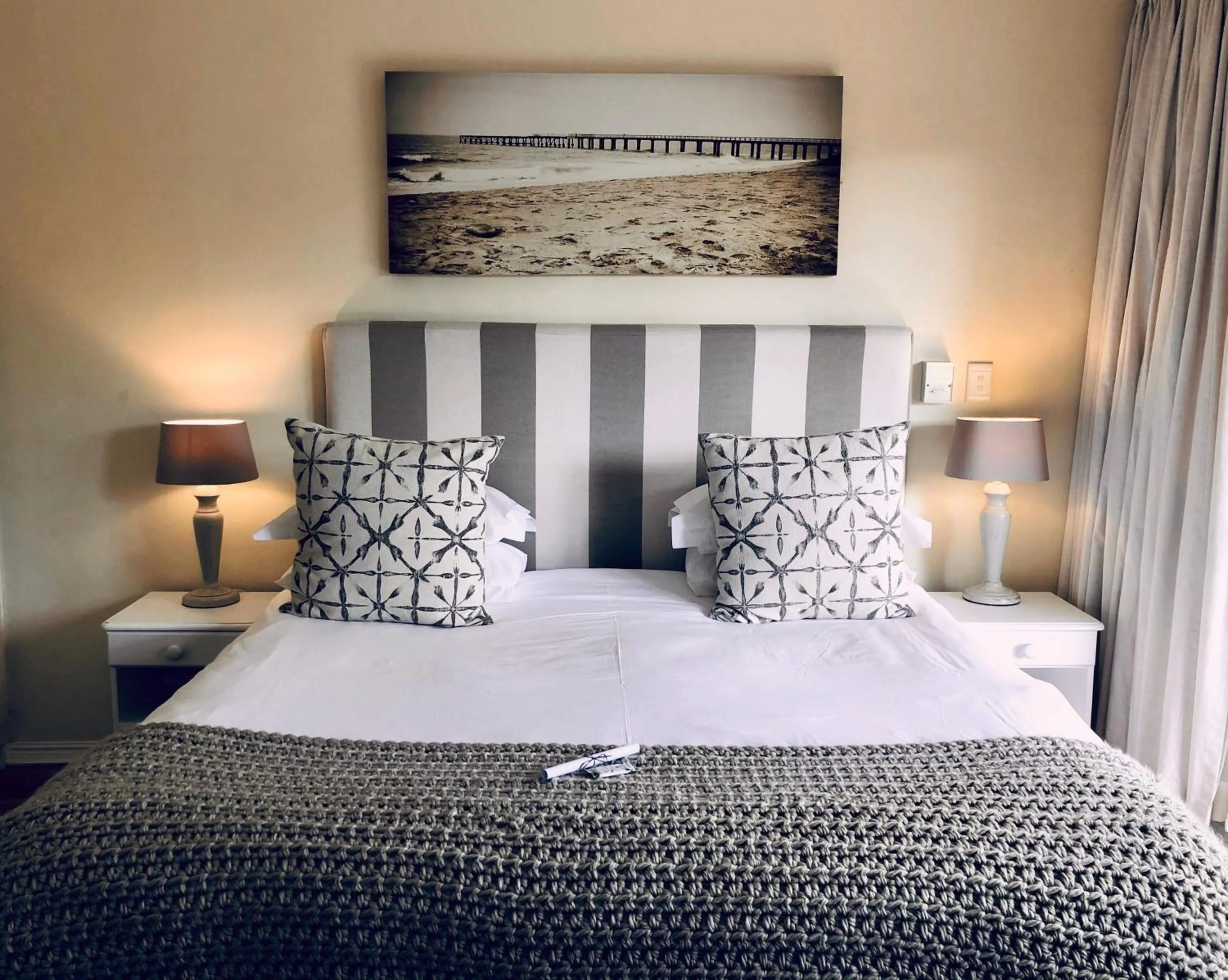  Double Room - single occupancy in Summit Place Guesthouse