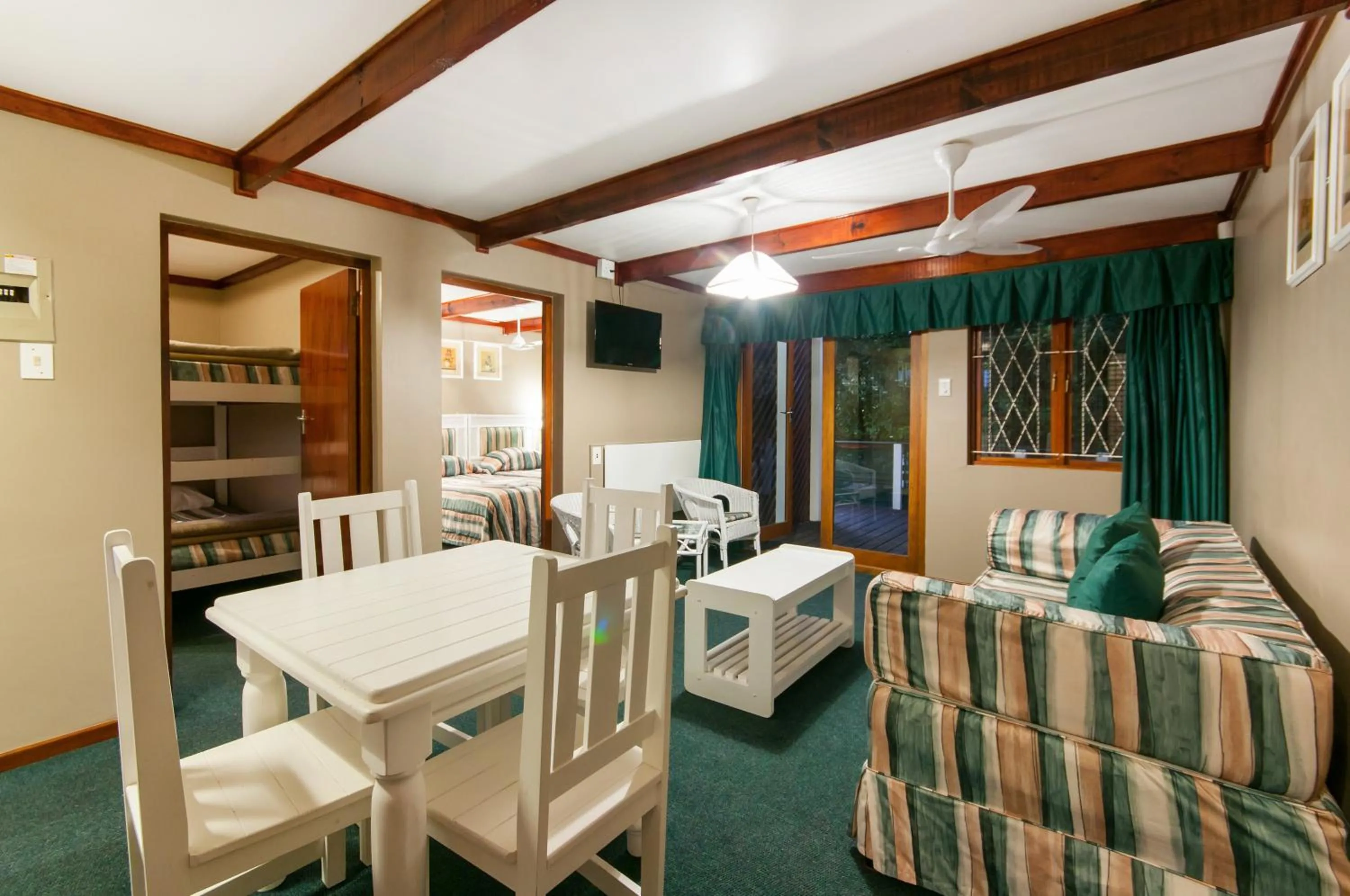 Cottage in Pine Lodge Resort