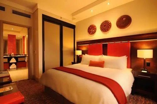 Superior King Room in Mondior at Emperors Palace