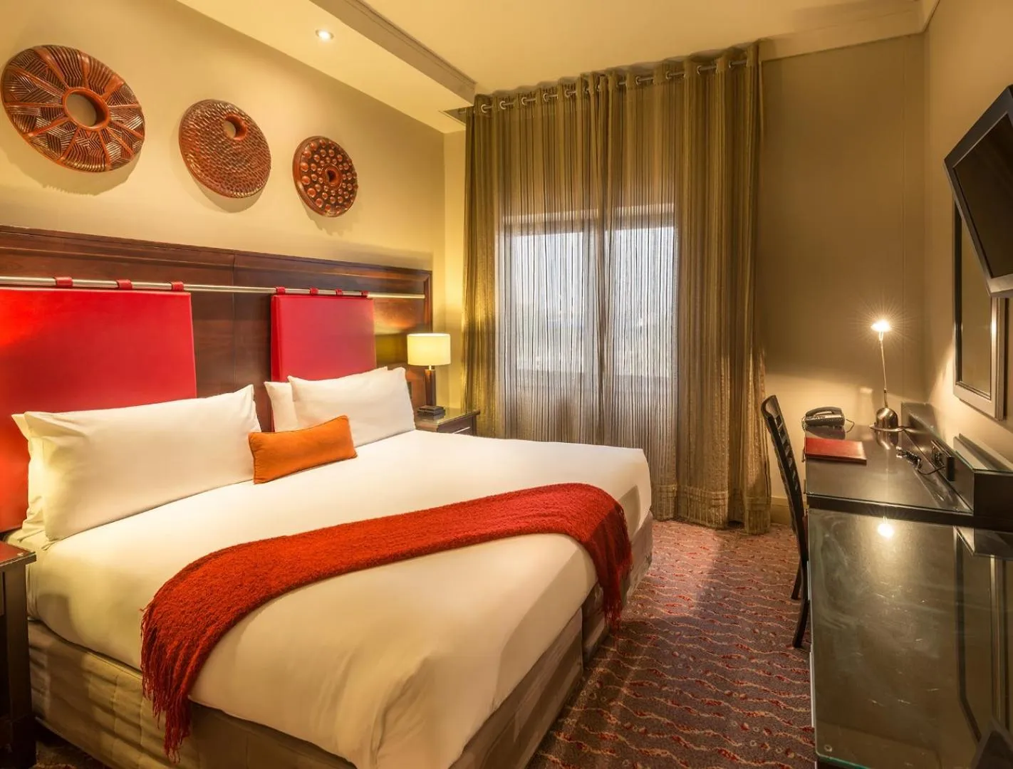 Executive Suite in Mondior at Emperors Palace