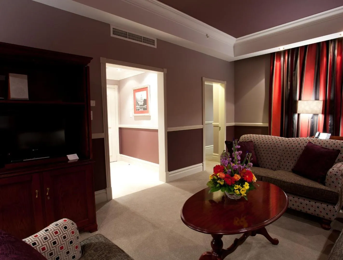 Premier Suite in Walmont at Graceland