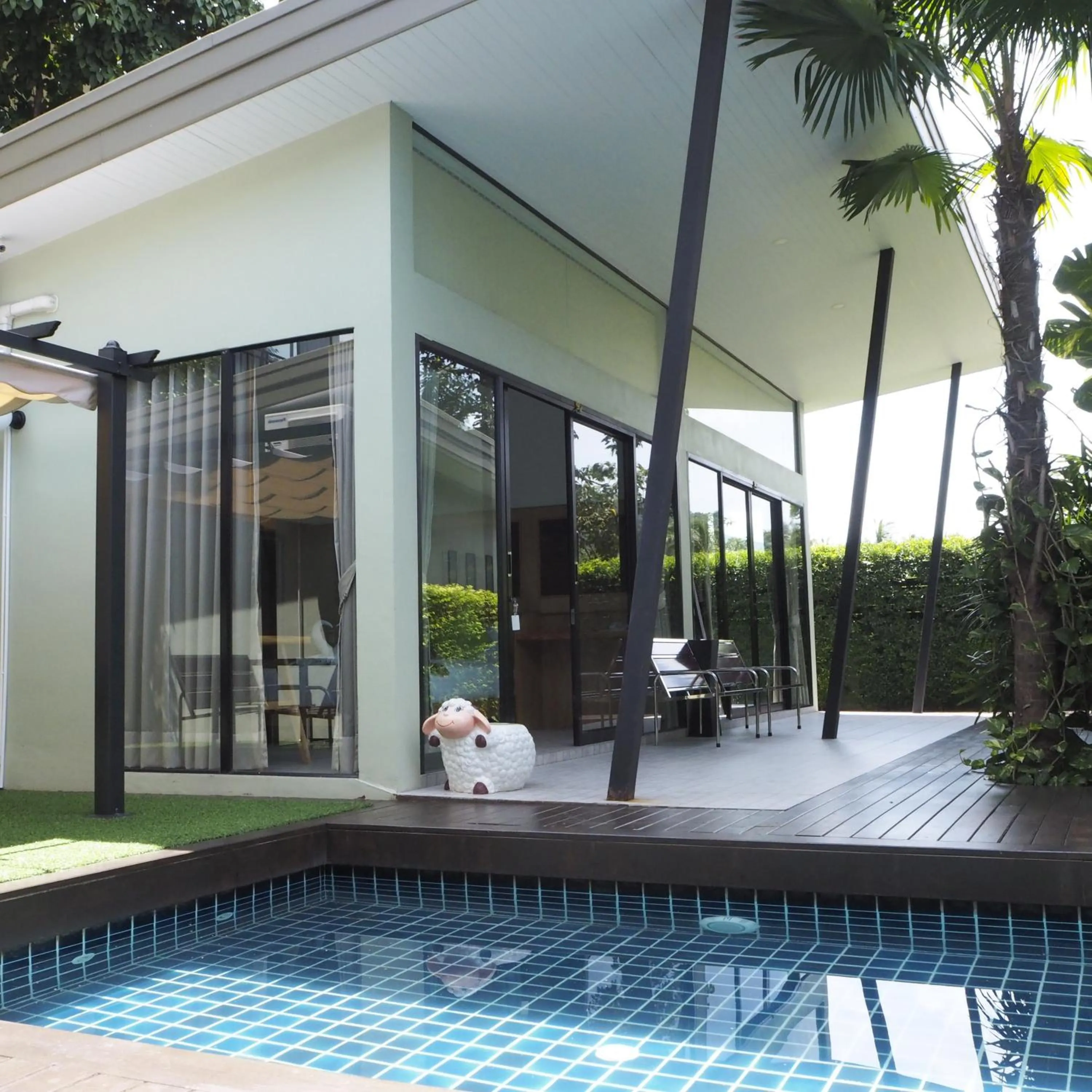 Standard Room in Jasmine Resort And Spa