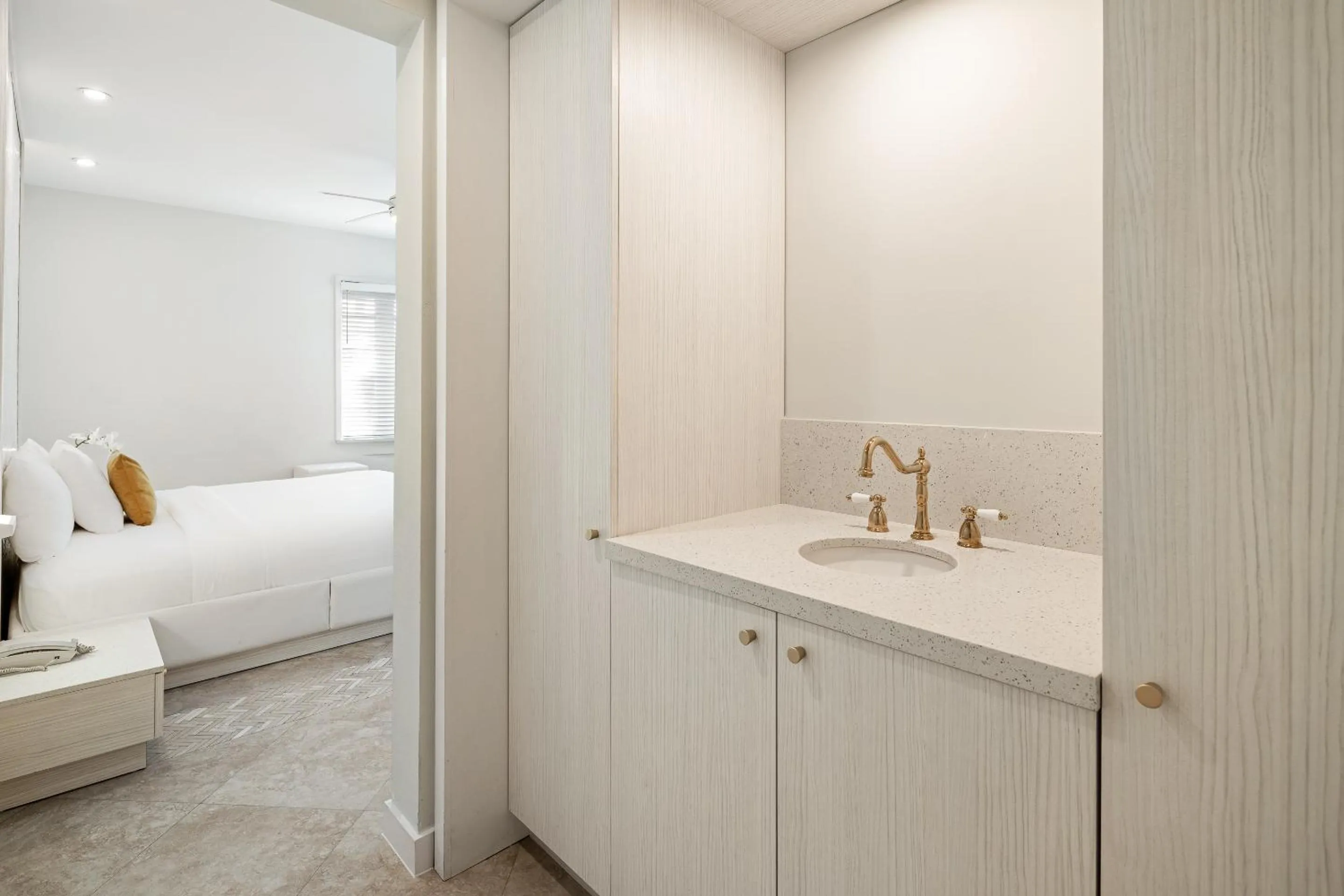 Cardozo King Room in Cardozo Hotel