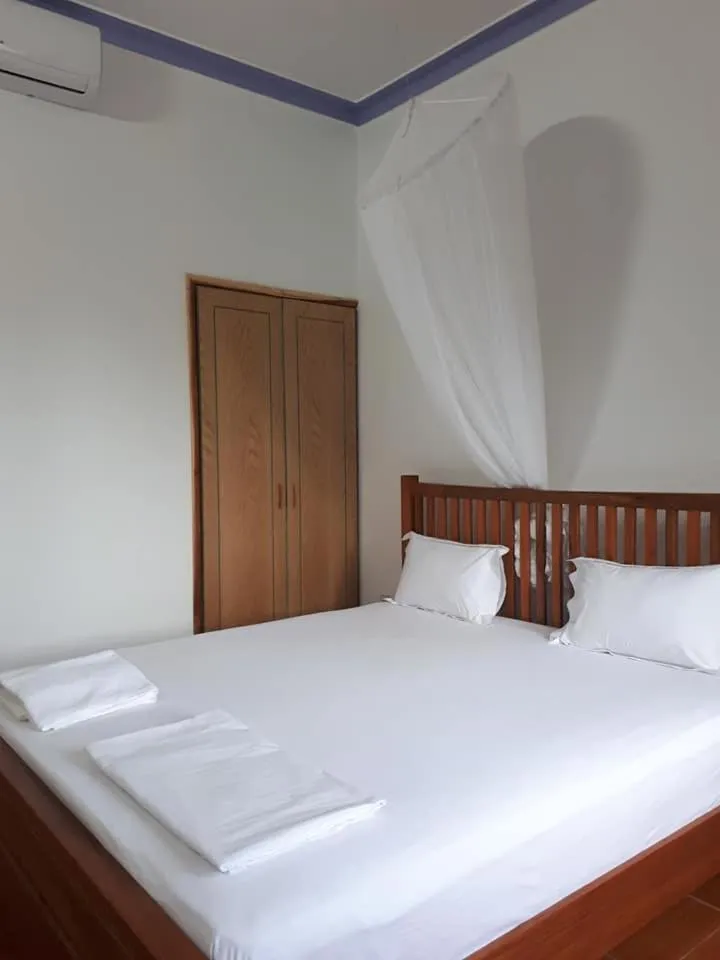 Double Room - single occupancy in Hiep Hoa Resort