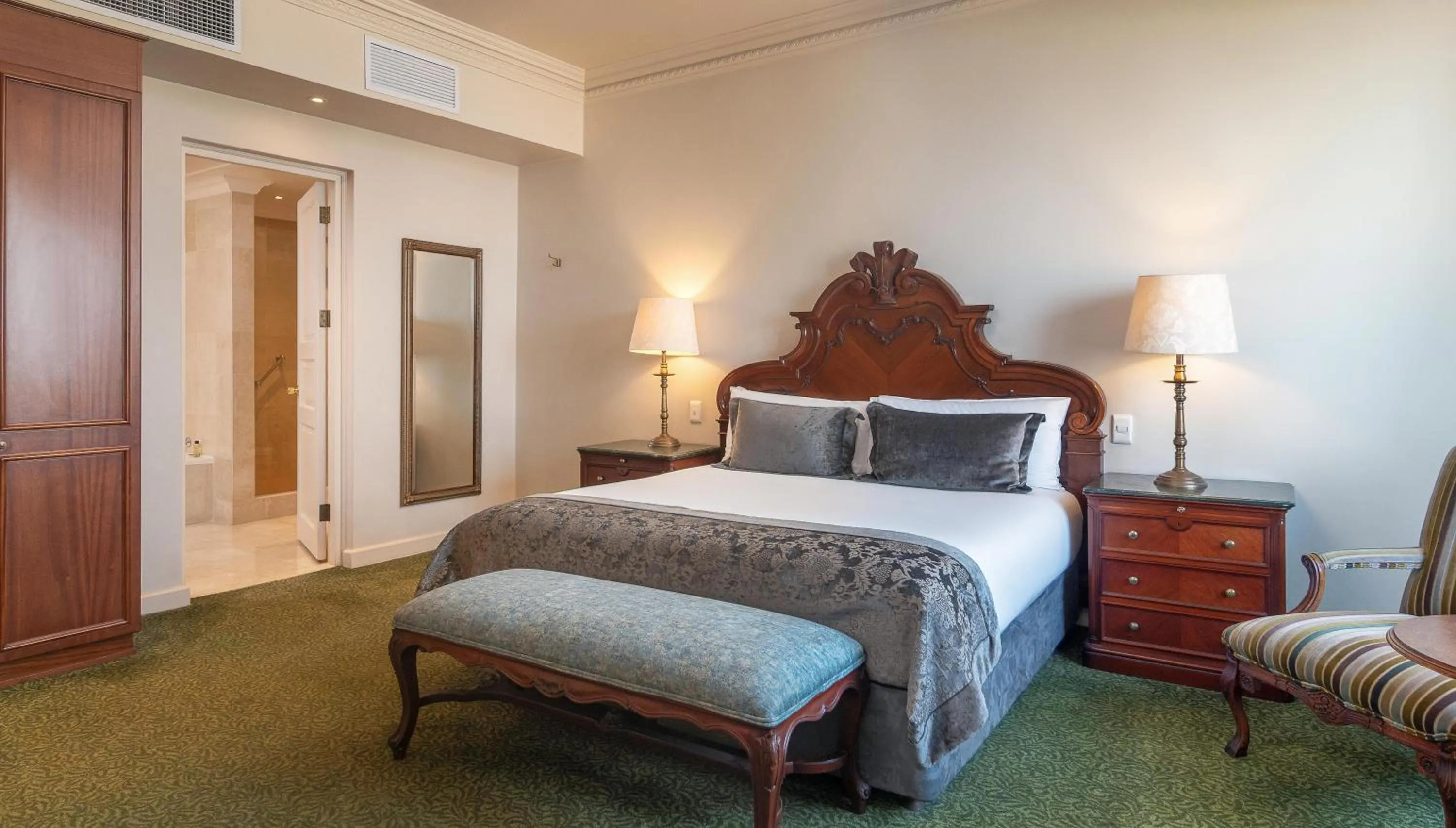 Presidential Suite in The Edward