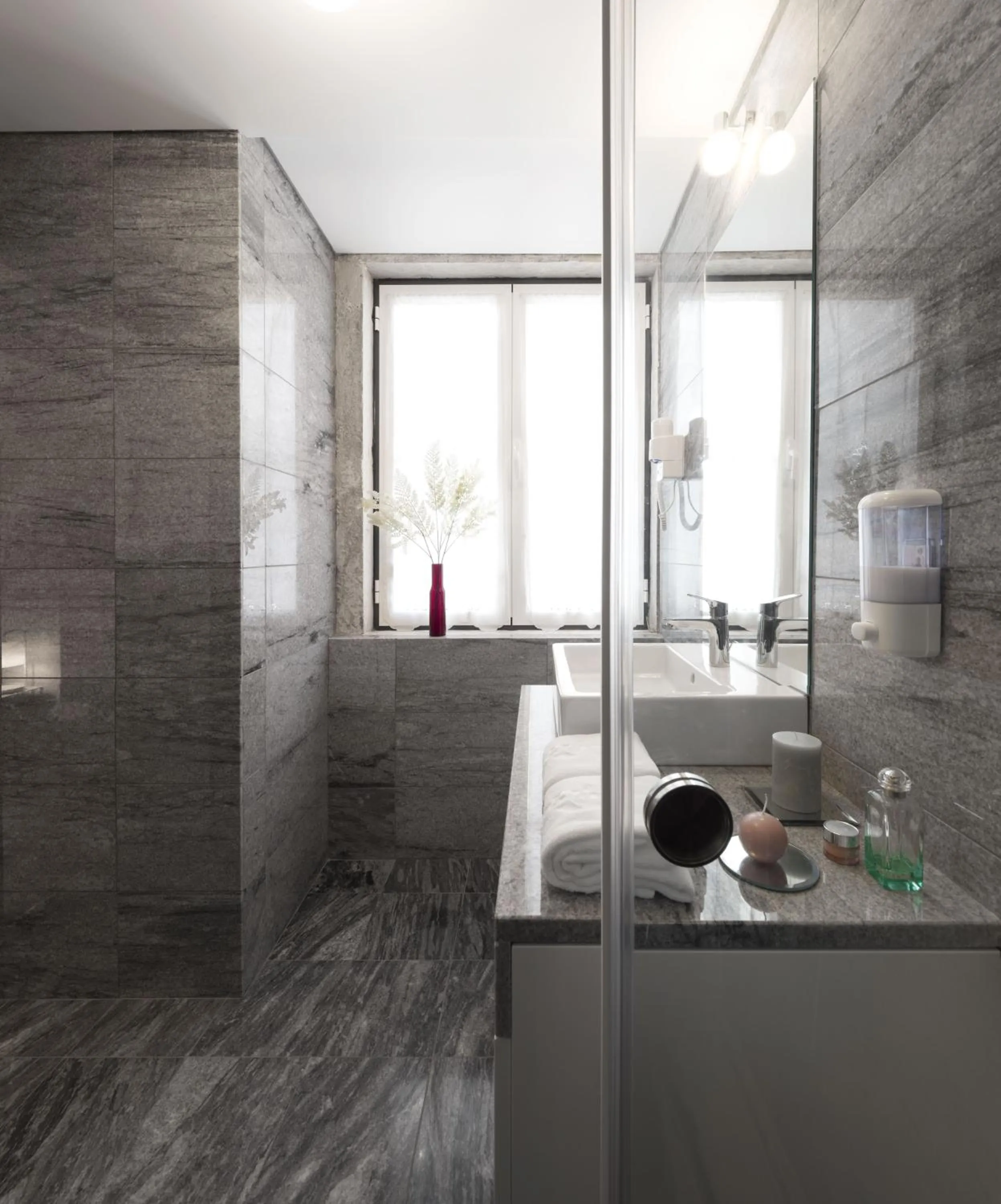 Studio in Lisbon Serviced Apartments - Baixa Castelo