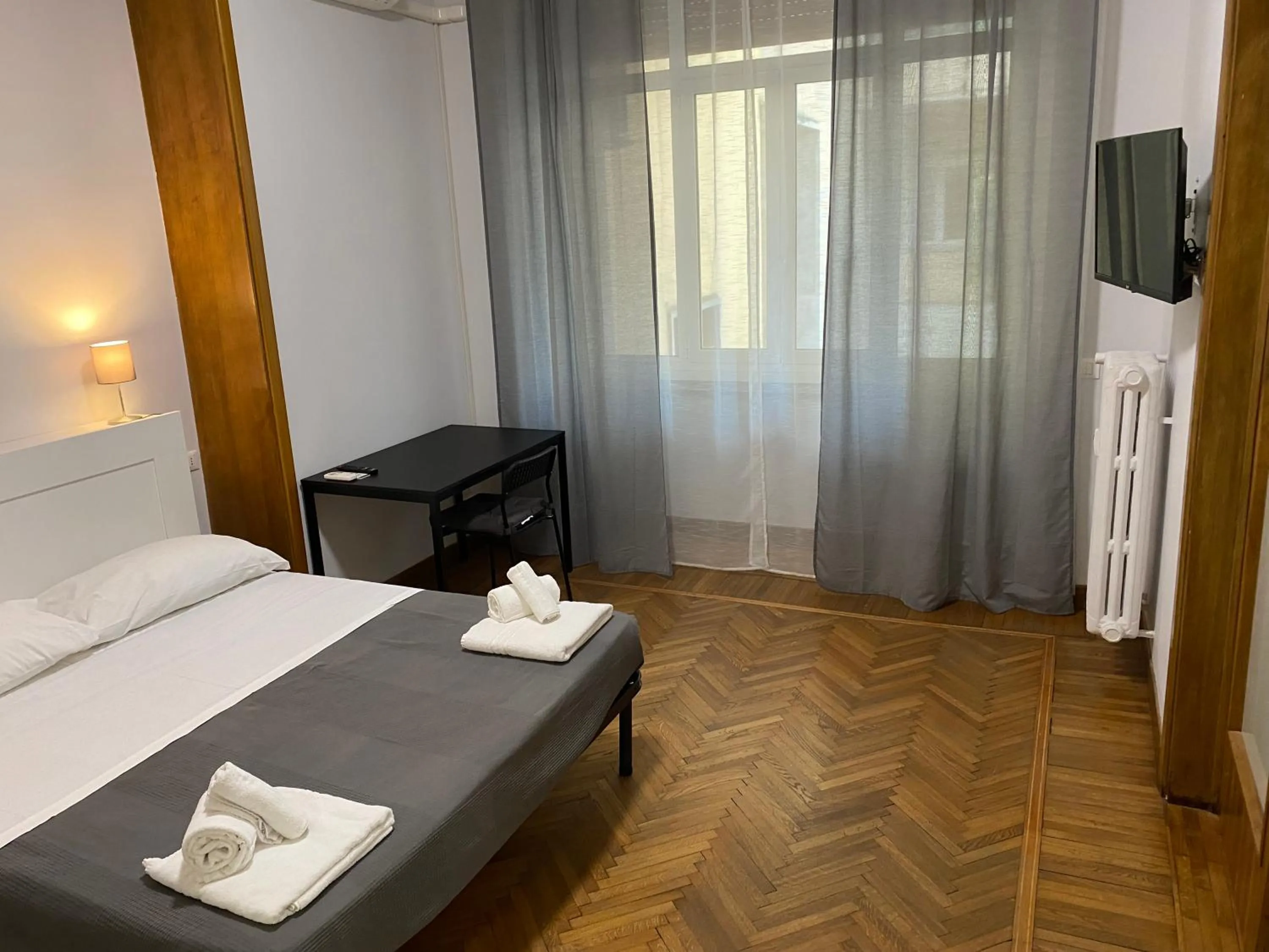 Family Suite in Guest's Heaven