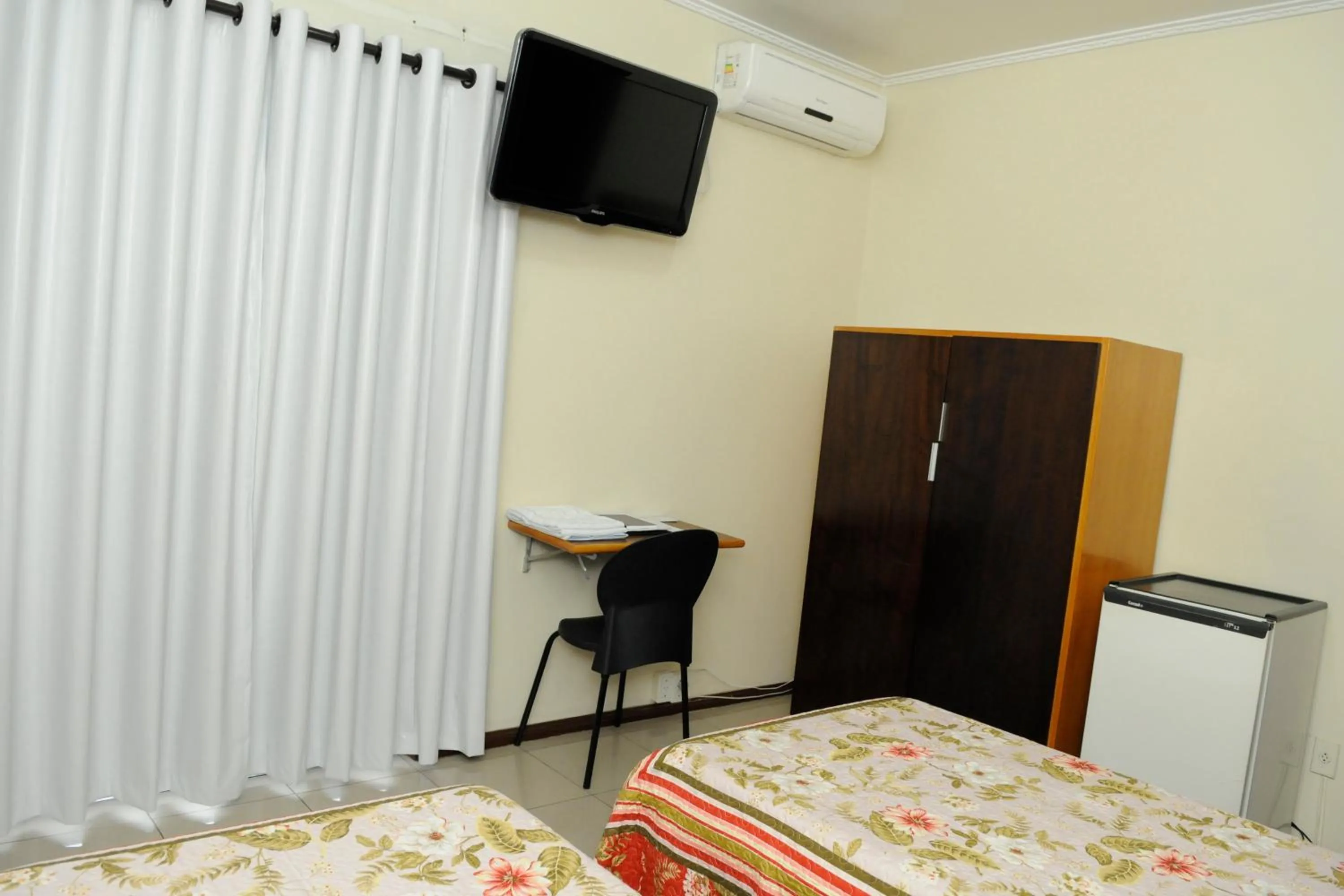 Deluxe Twin Room - single occupancy in Hotel Cidade