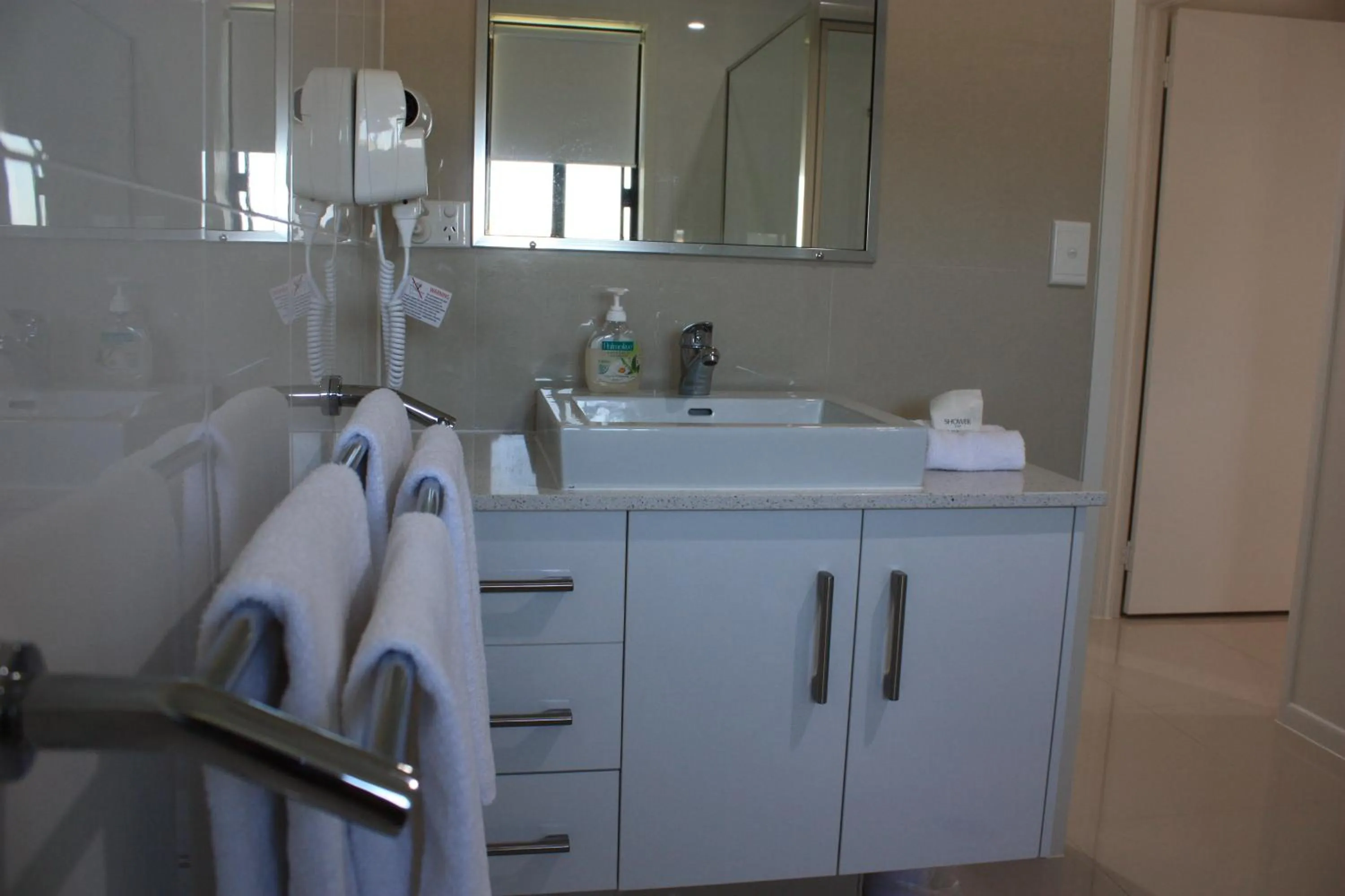 Two-Bedroom Villa in Casa Nostra Motel