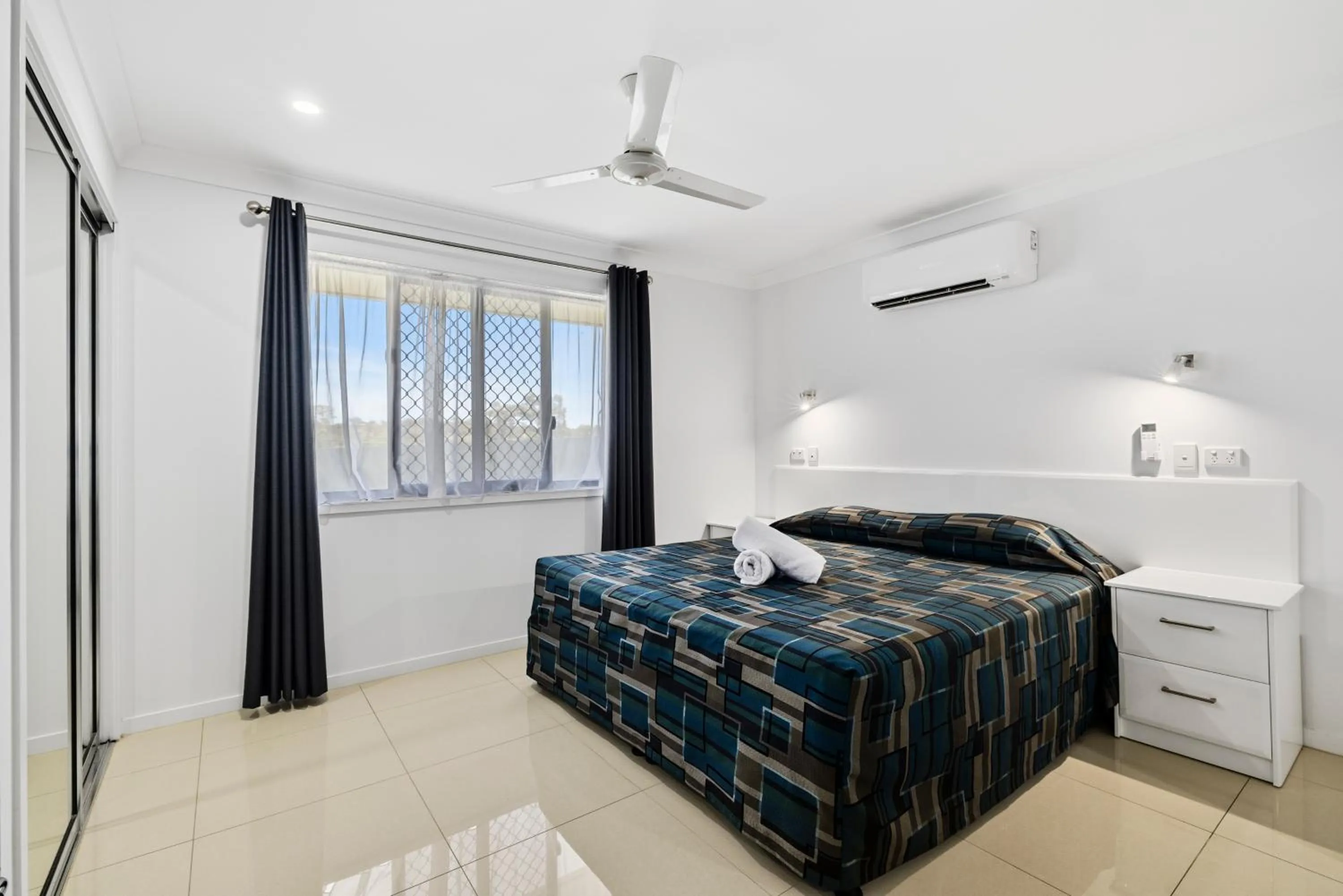 Deluxe King Villa in Casa Nostra Motel