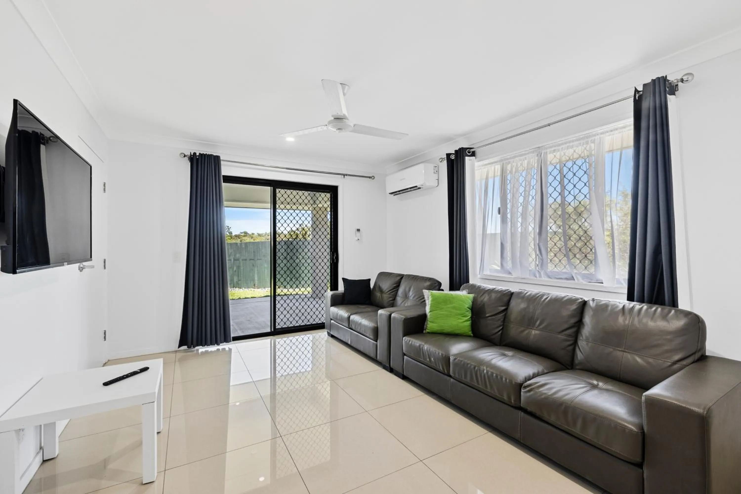 Two Bedroom Deluxe Villa in Casa Nostra Motel