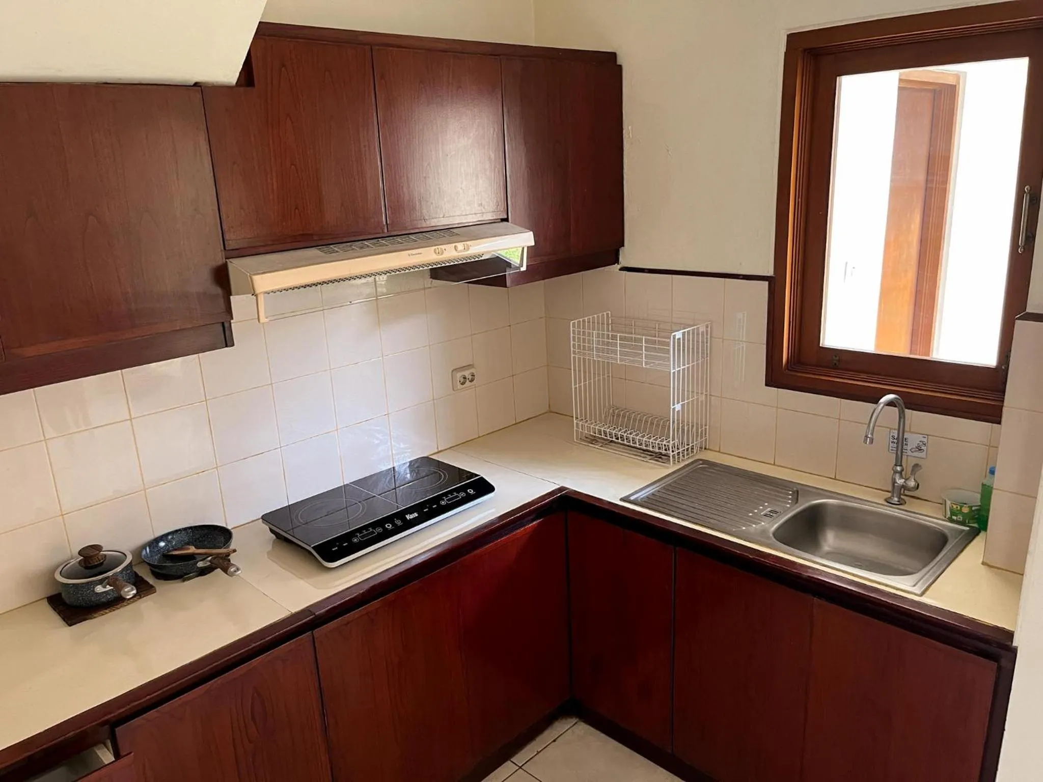 Junior Suite in Puri Setiabudhi