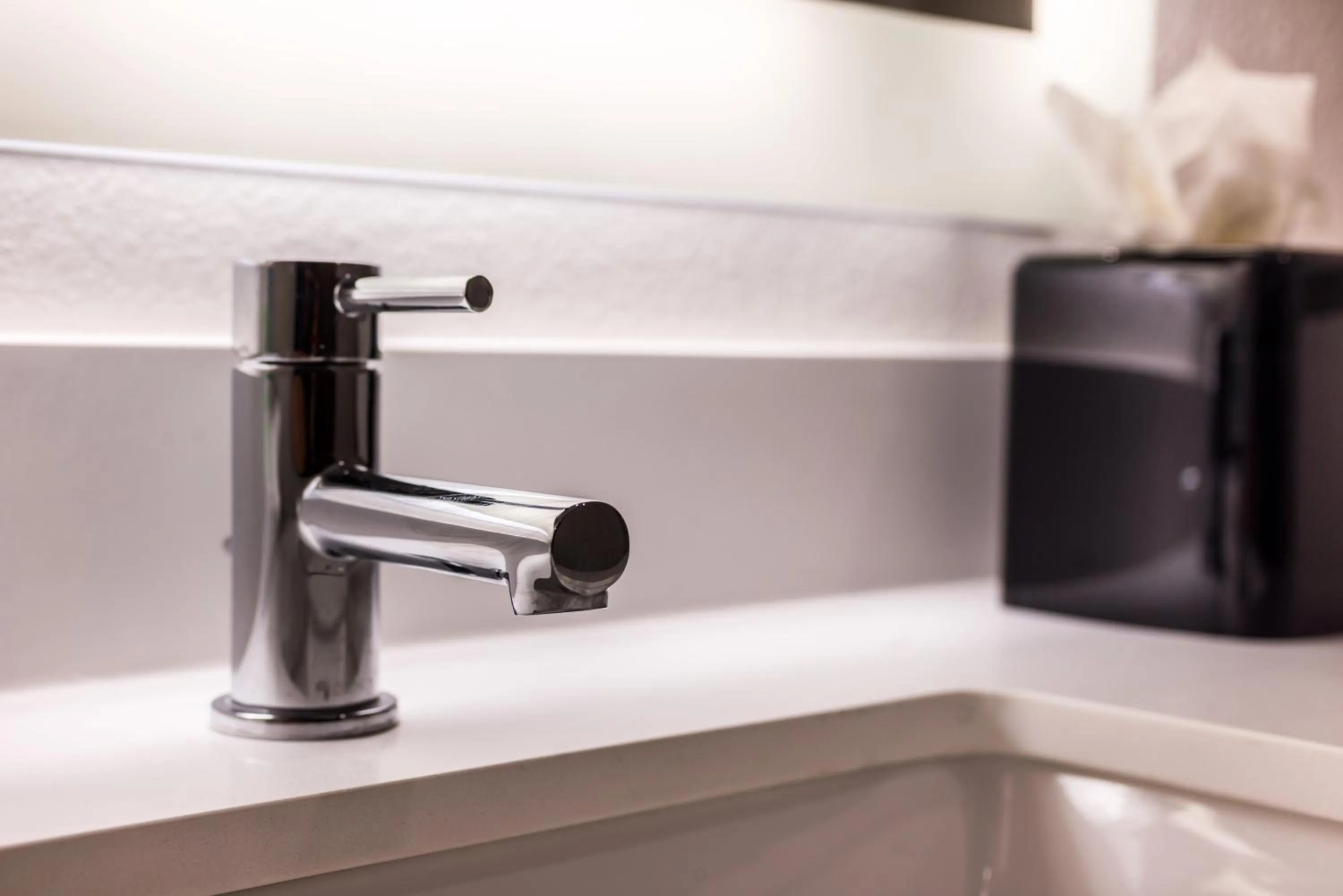 Queen Suite in Holiday Inn Express Fort Worth West by IHG