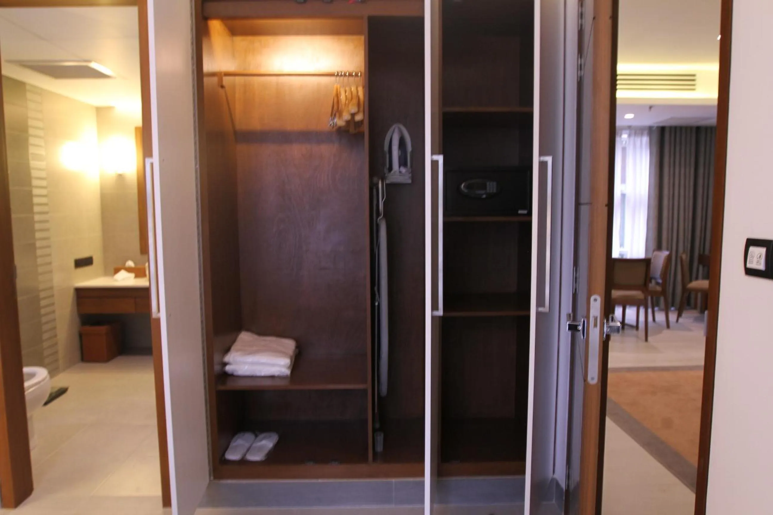 Premium Suite - single occupancy in Space Hotel and Apartments