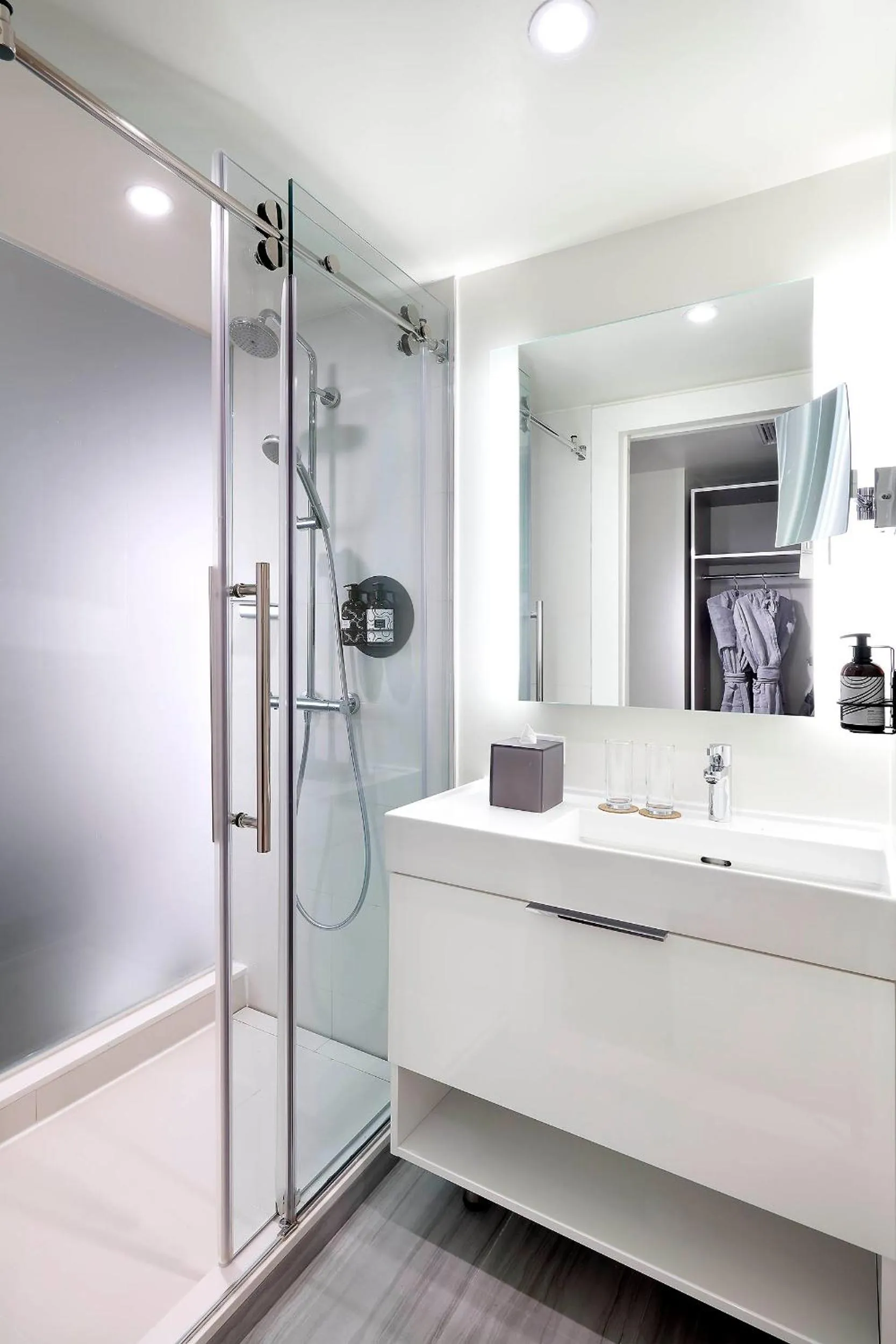 The Family Loft in INNSiDE by Meliá New York Nomad