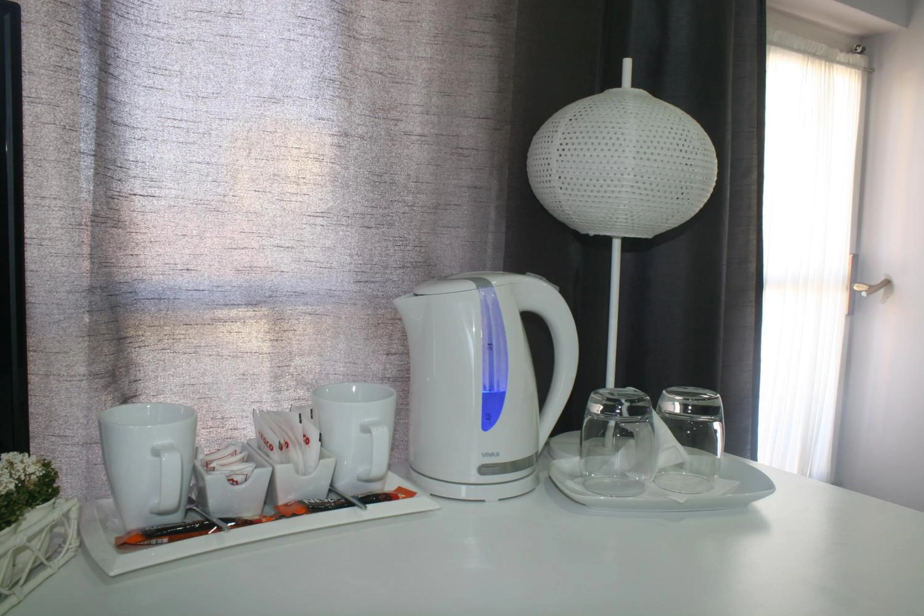 Standard Double Room - single occupancy in Rose Garden Hotel