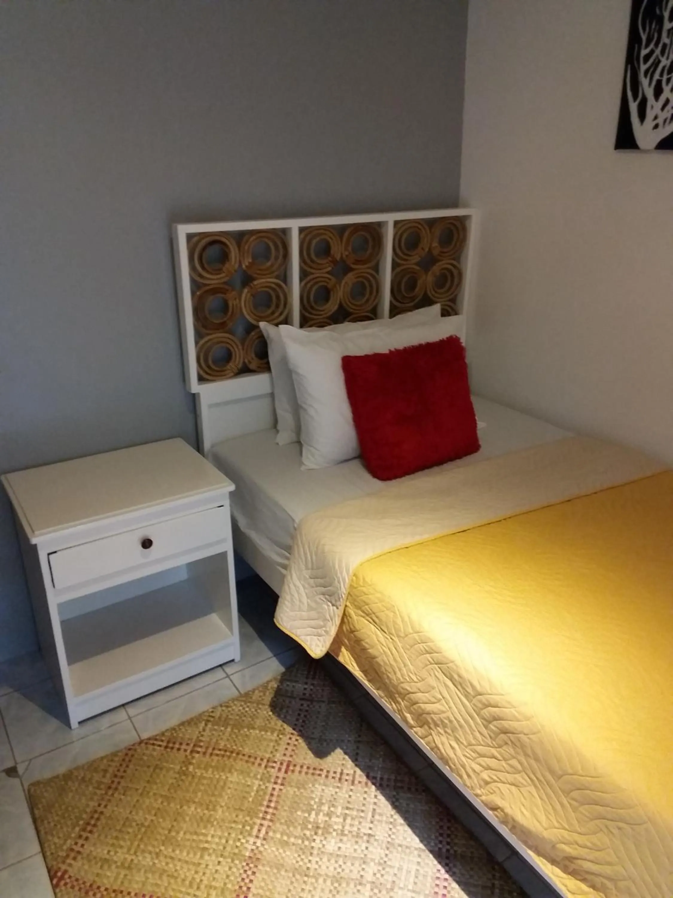 Double Room with Terrace in The VRNON Boutique by MY hostel