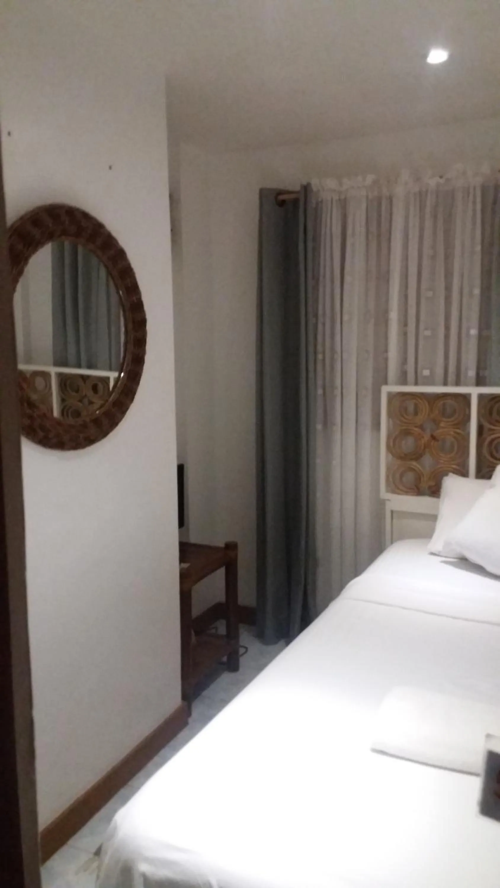 Single Room with Bathroom in The VRNON Boutique by MY hostel