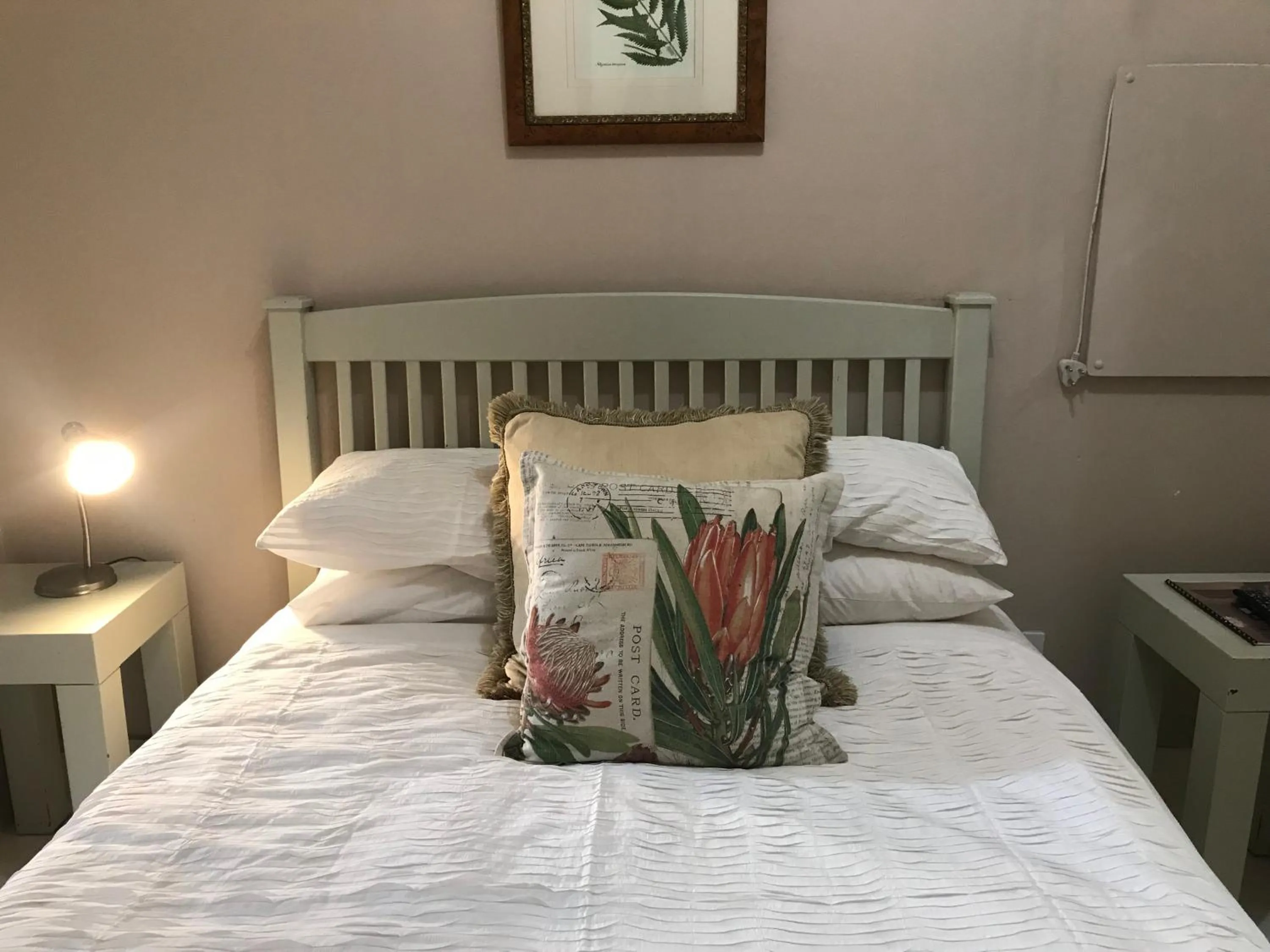 Deluxe Double Room with Two Double Beds in Life on 3rd