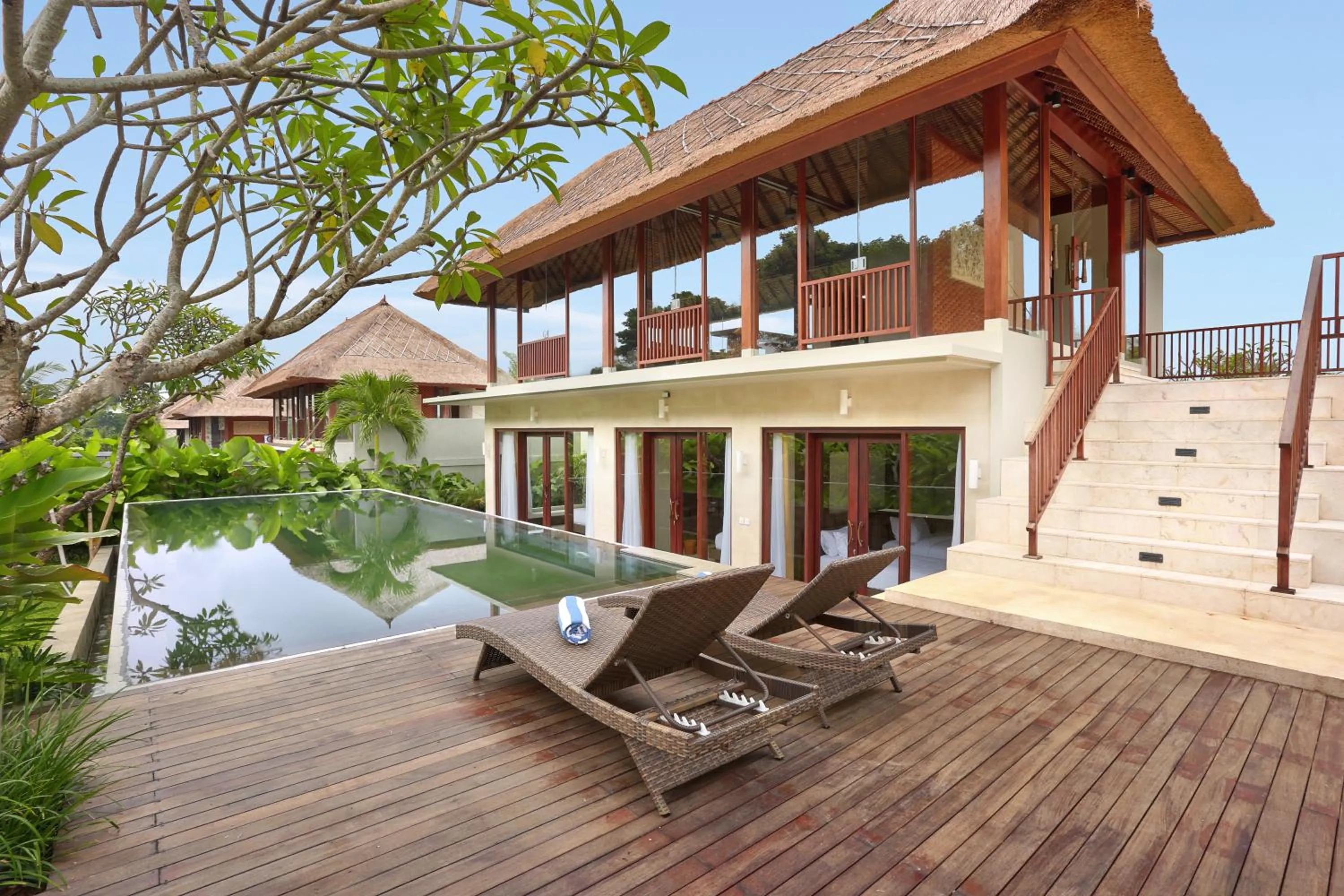 Khayangan Kemenuh Villas by Premier Hospitality Asia