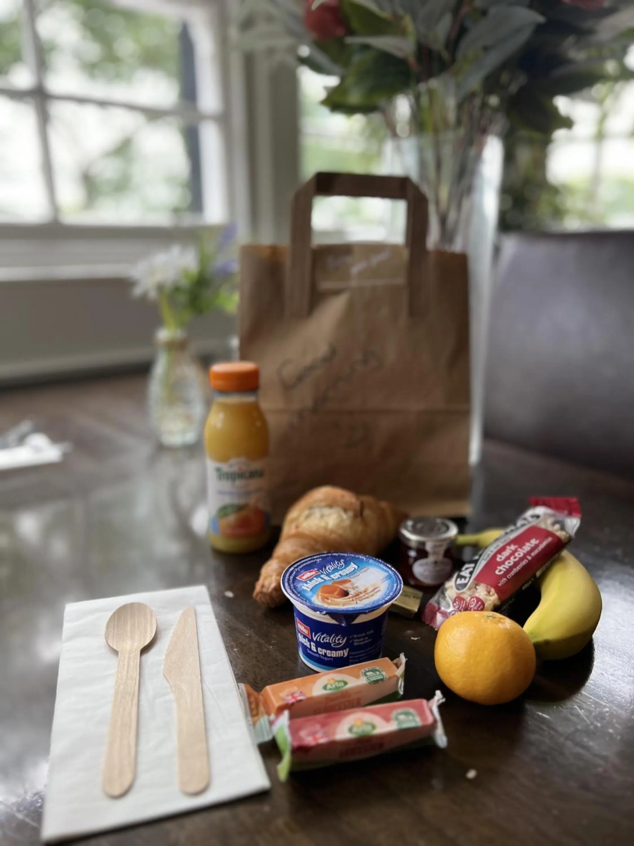 Standard Double Room - single occupancy in The Shandwick Inn