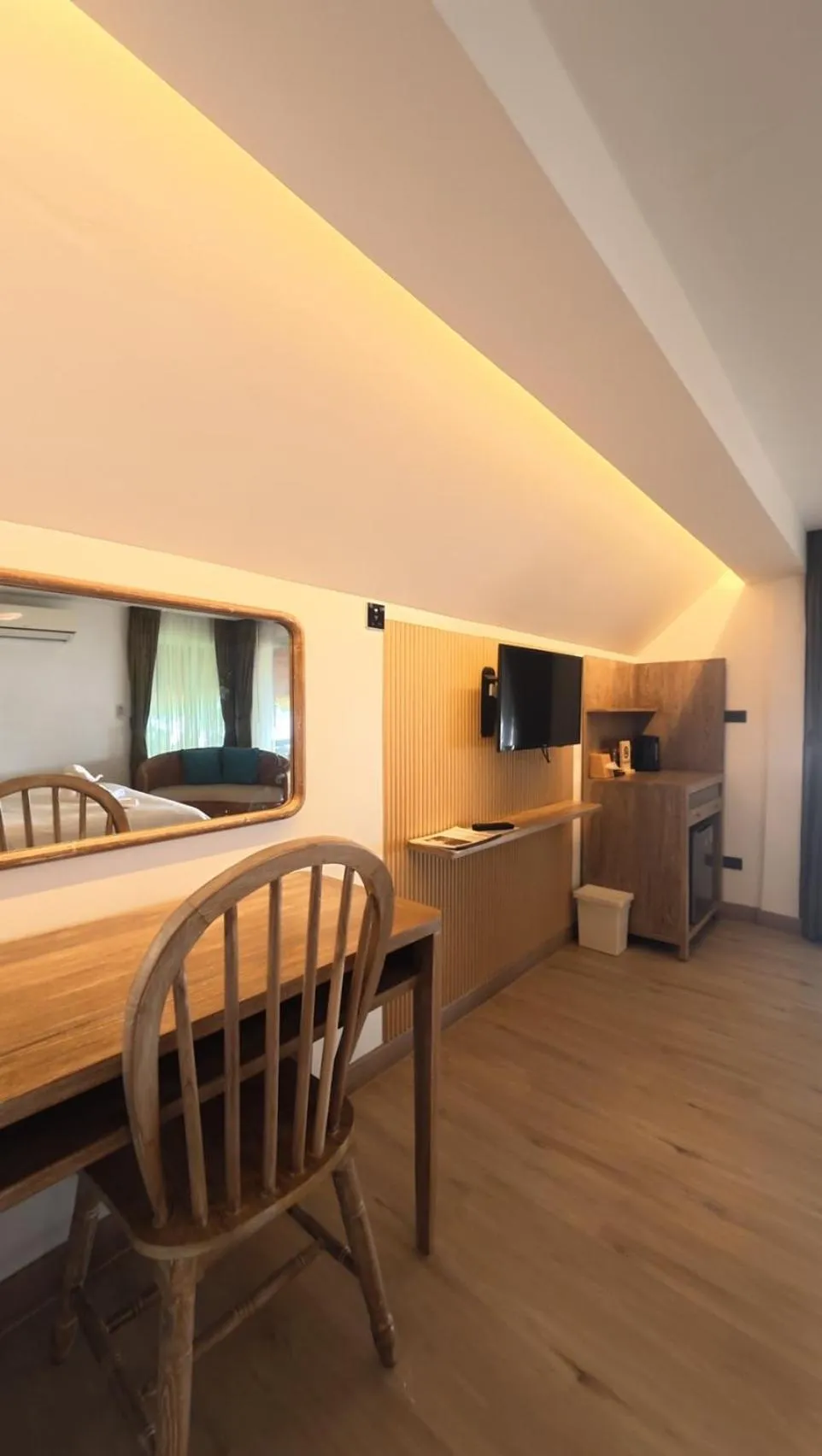 Sea View Cottage in K.B. Resort