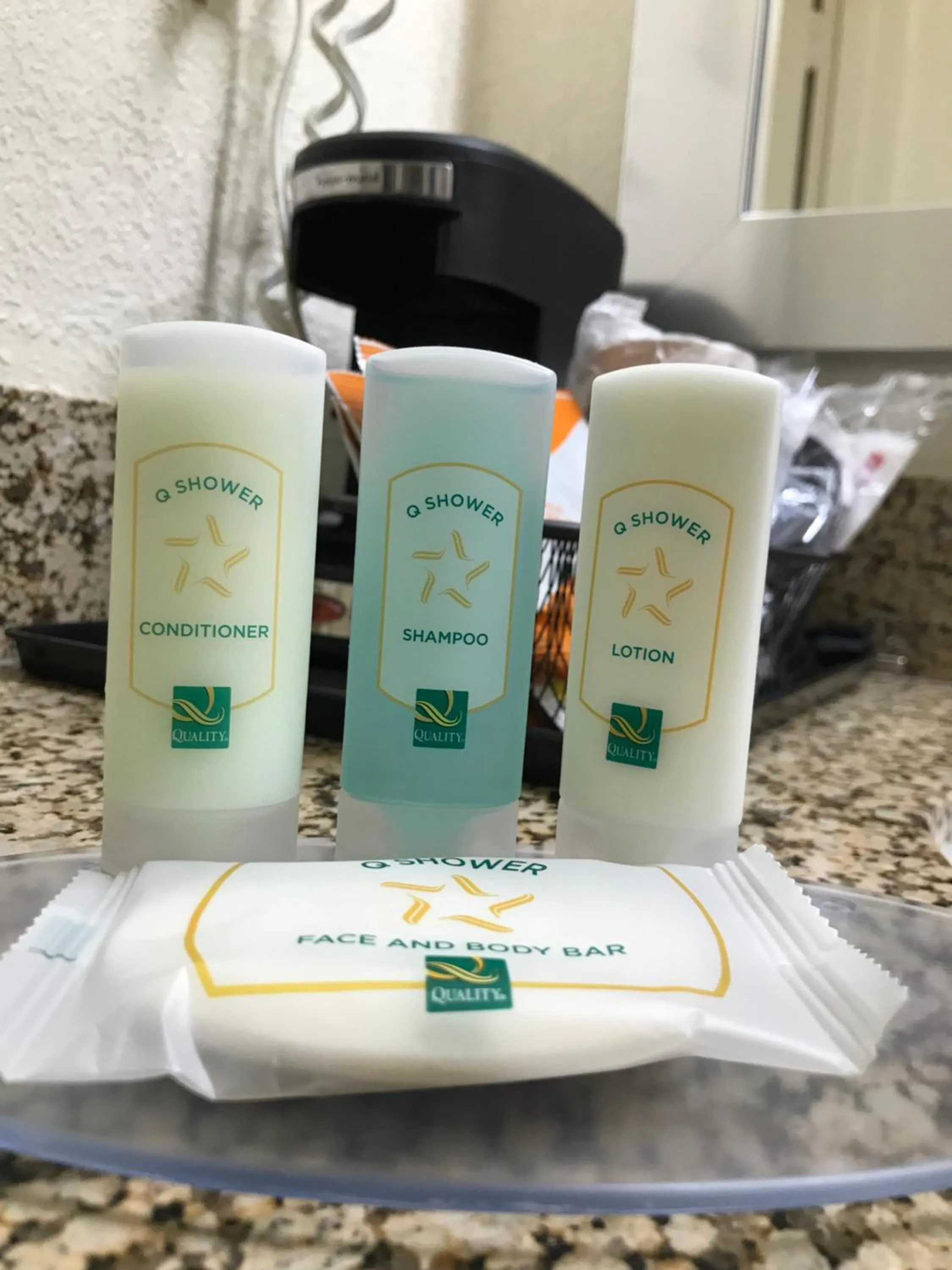 King Room - Smoking  in Quality Inn