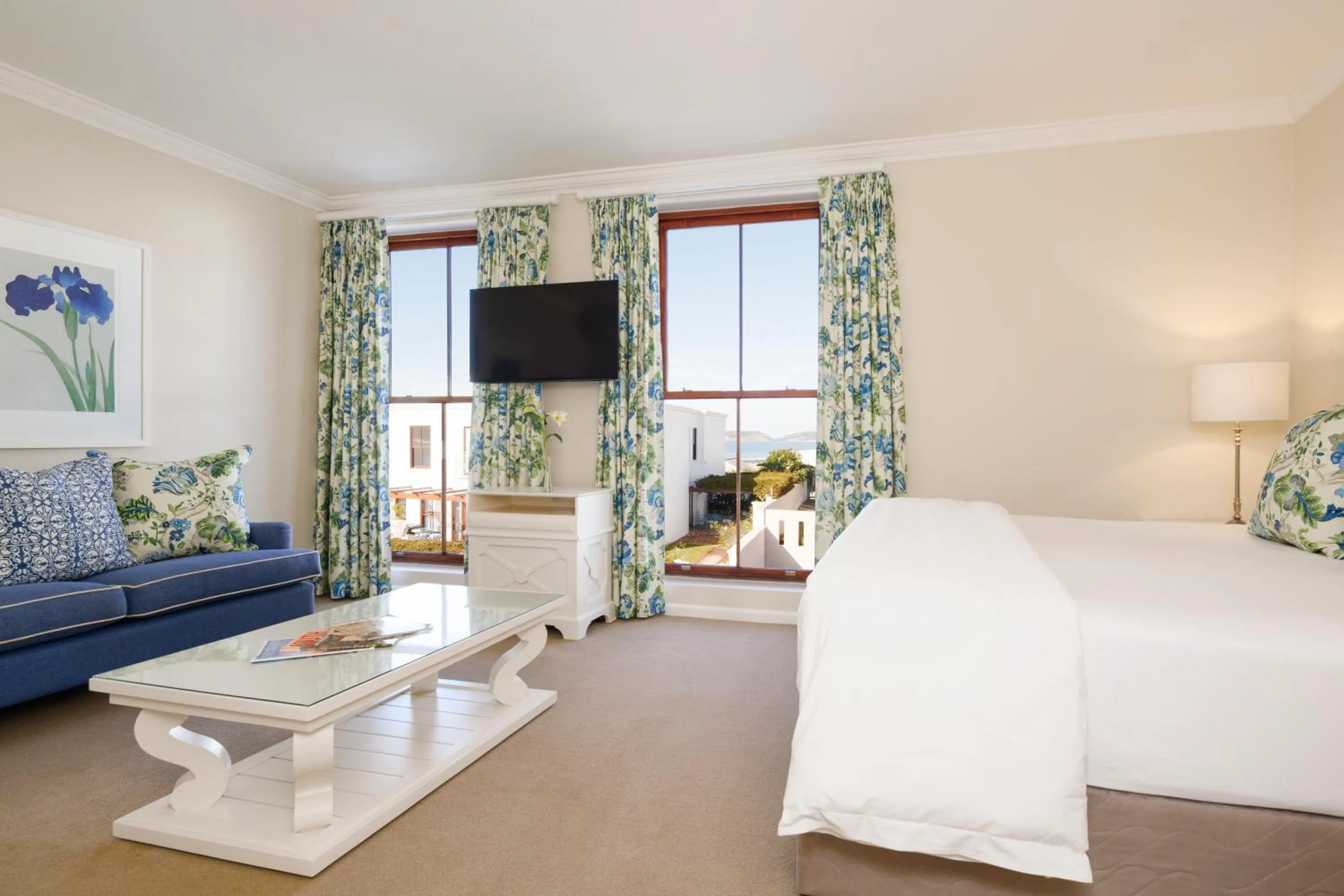 Double Room - single occupancy in The Plettenberg Hotel