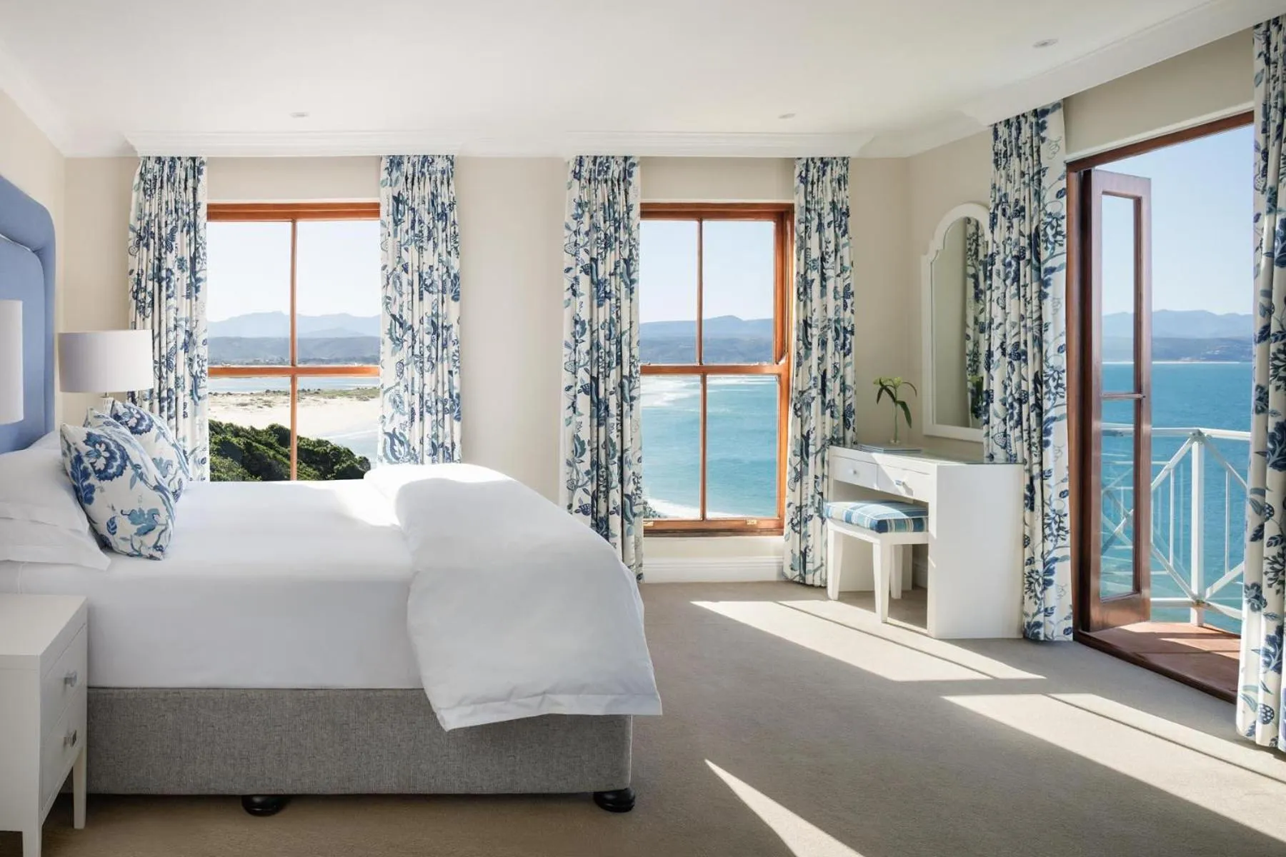 Premier Suite in The Plettenberg Hotel