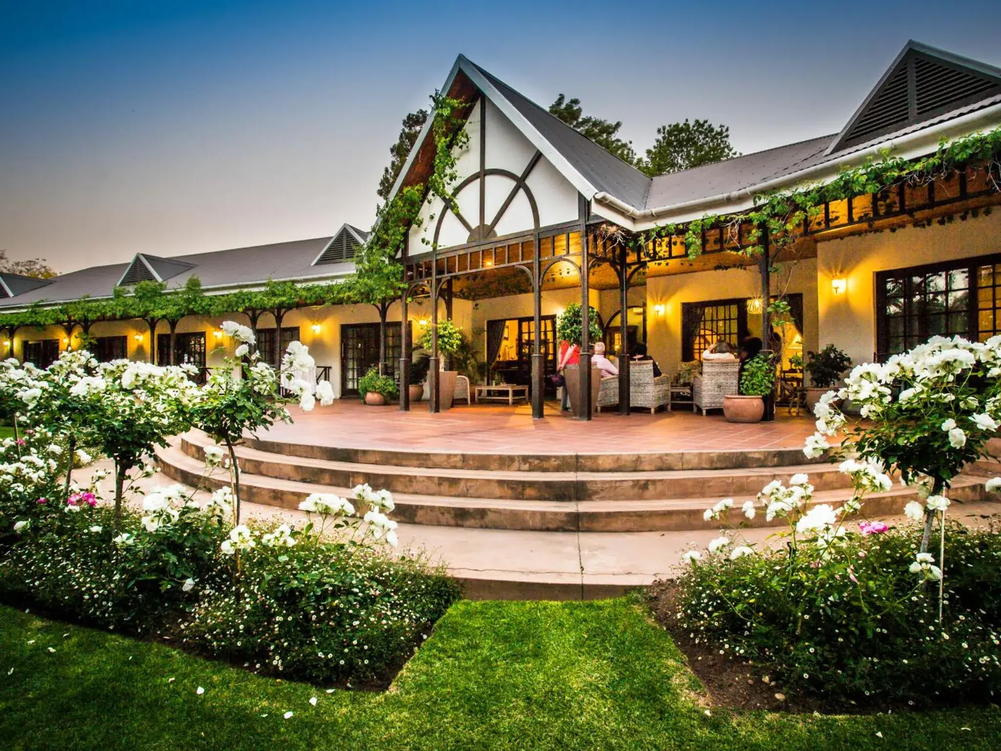 Hlangana Lodge Hlangana Lodge