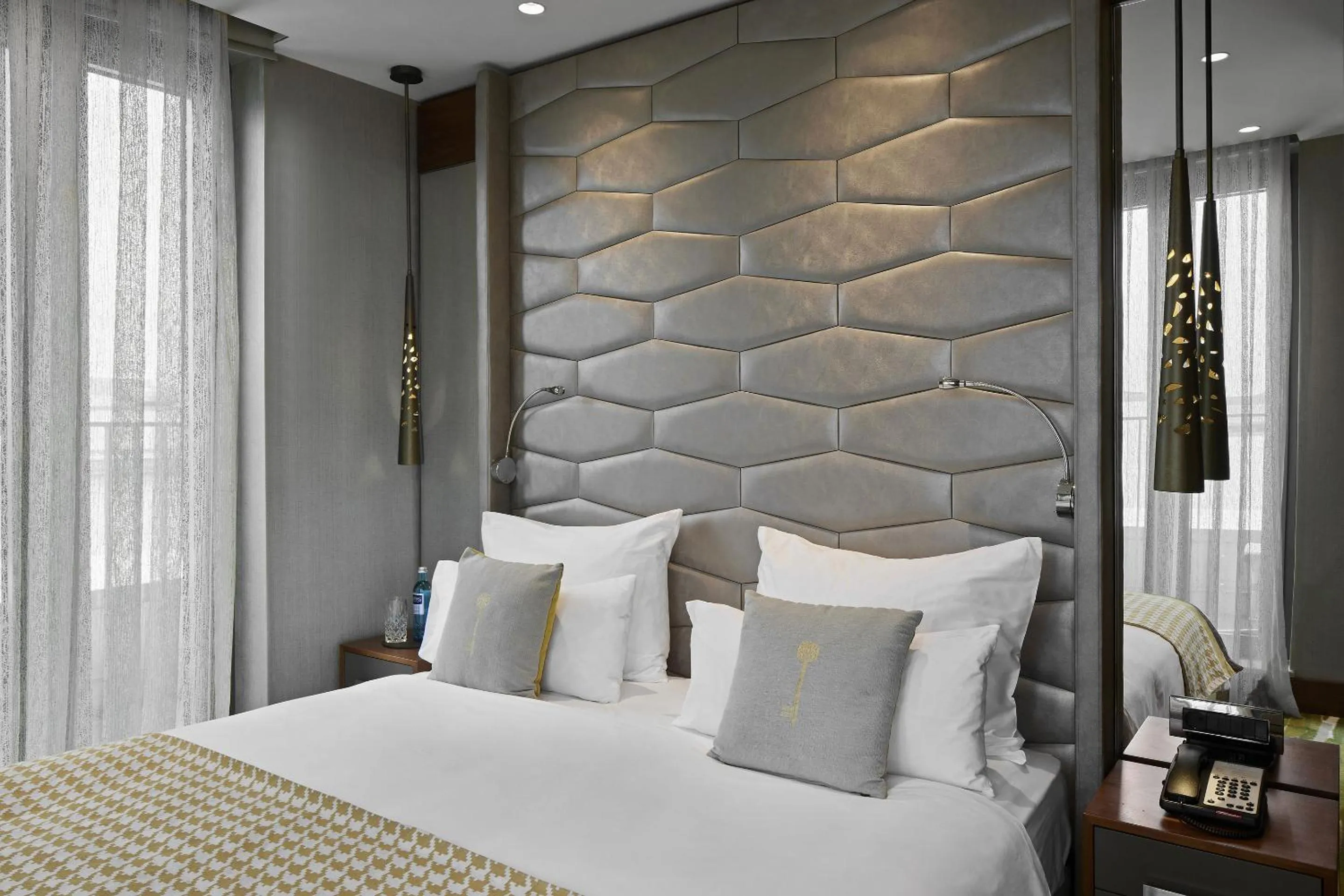 Junior Suite in TITANIC Chaussee Berlin