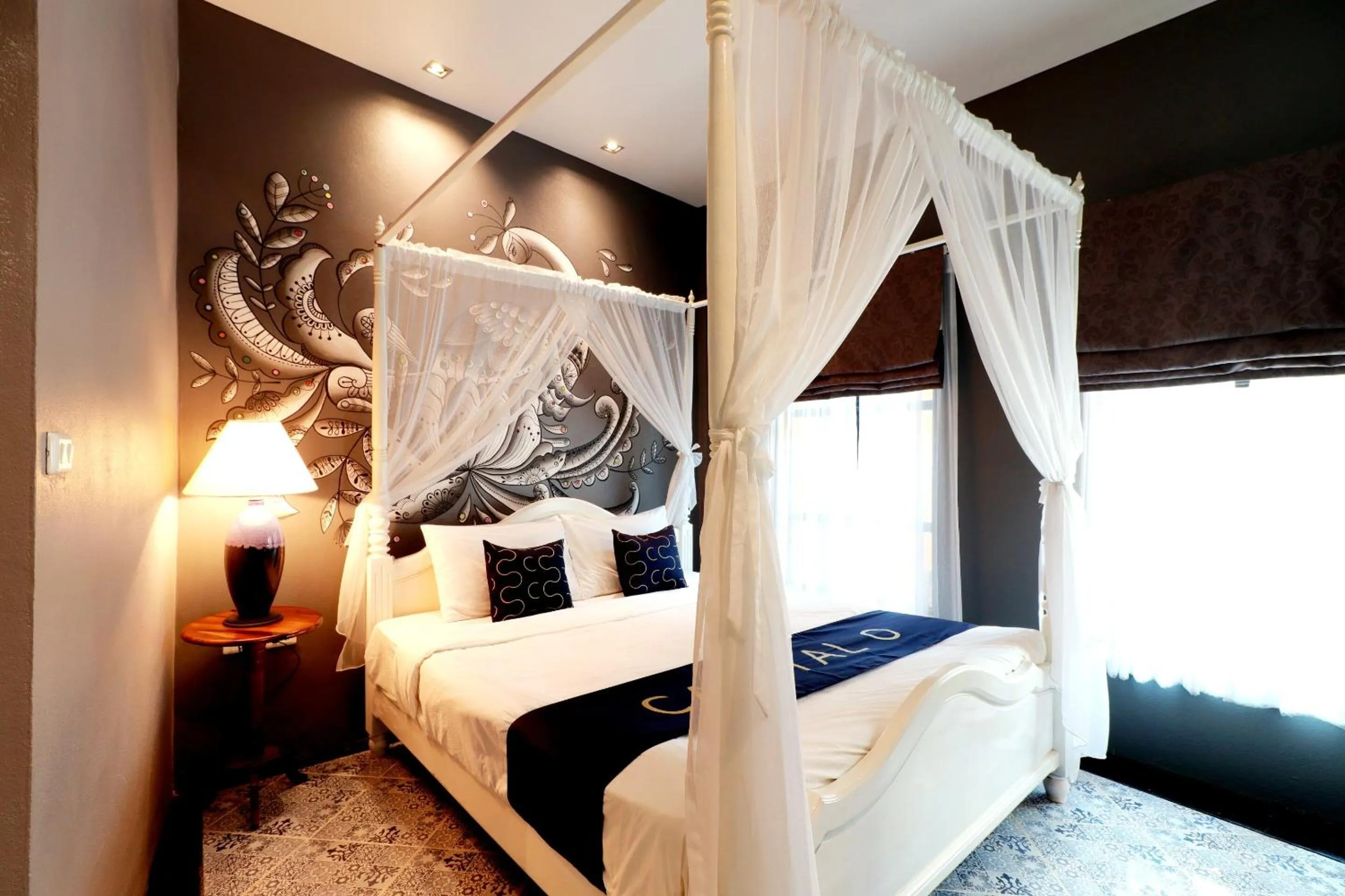 Family Suite in Capital O 469 At Nata Chiangmai Chic View